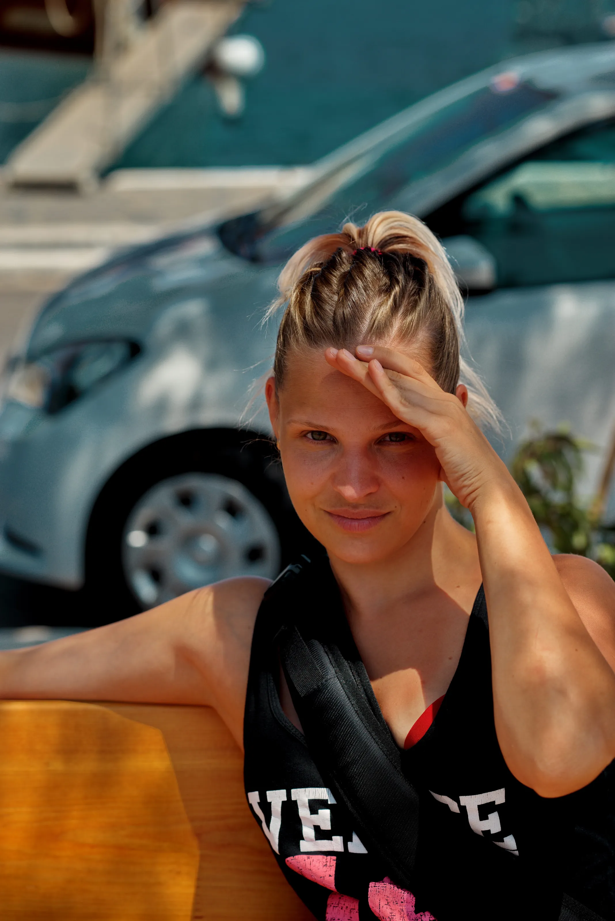 Portrait