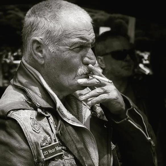Veteran
