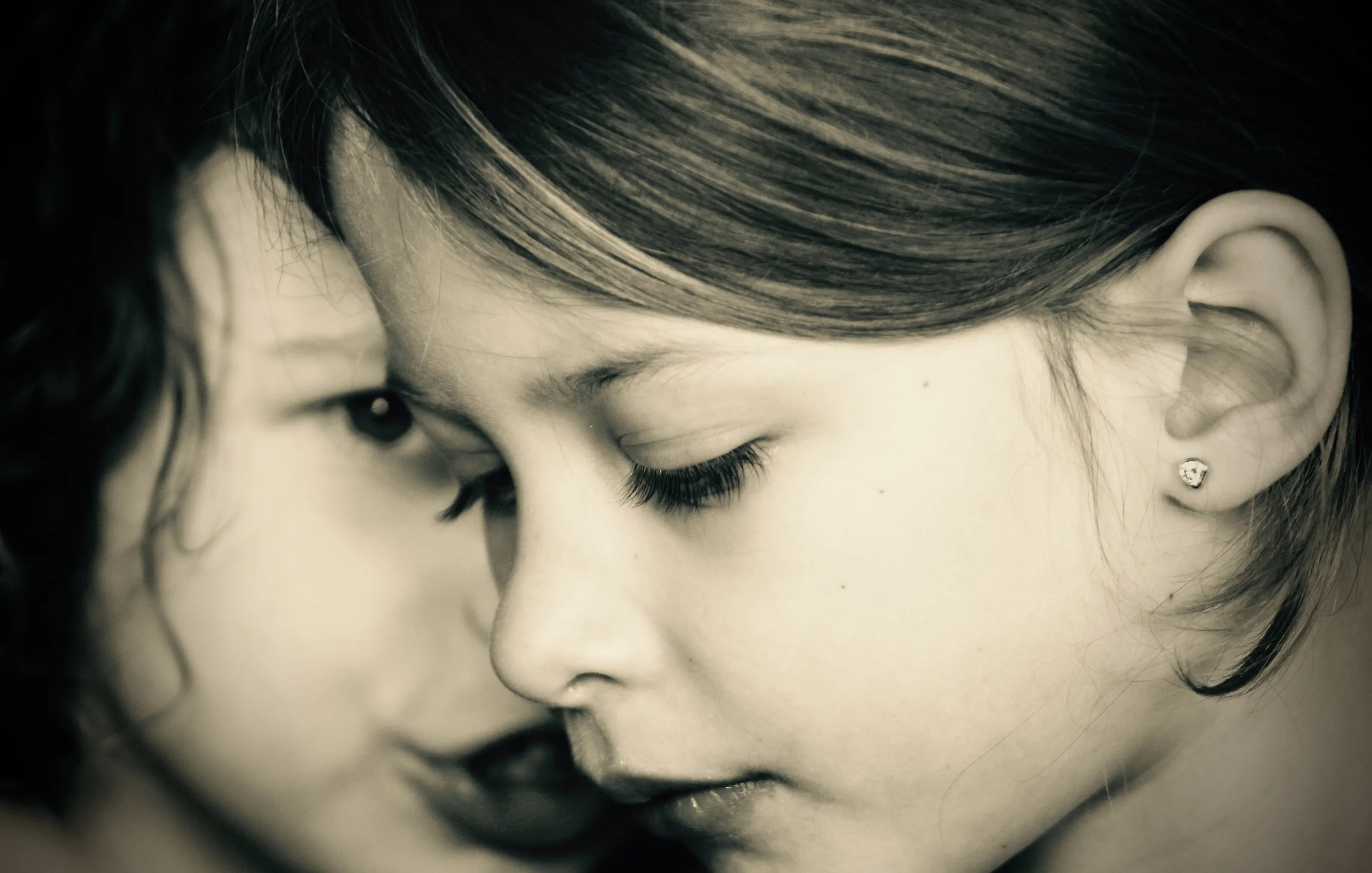 The Whisper