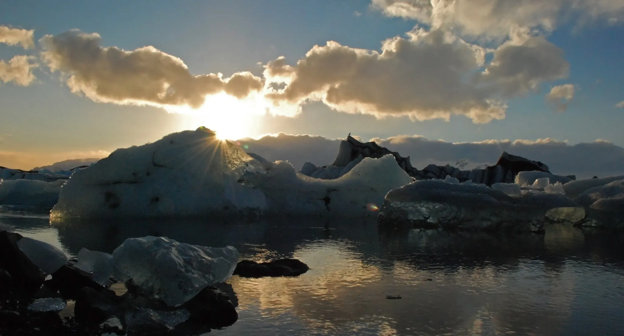 Glacier Lagoon