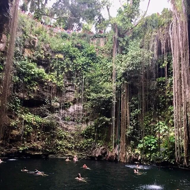 Natural Wonder