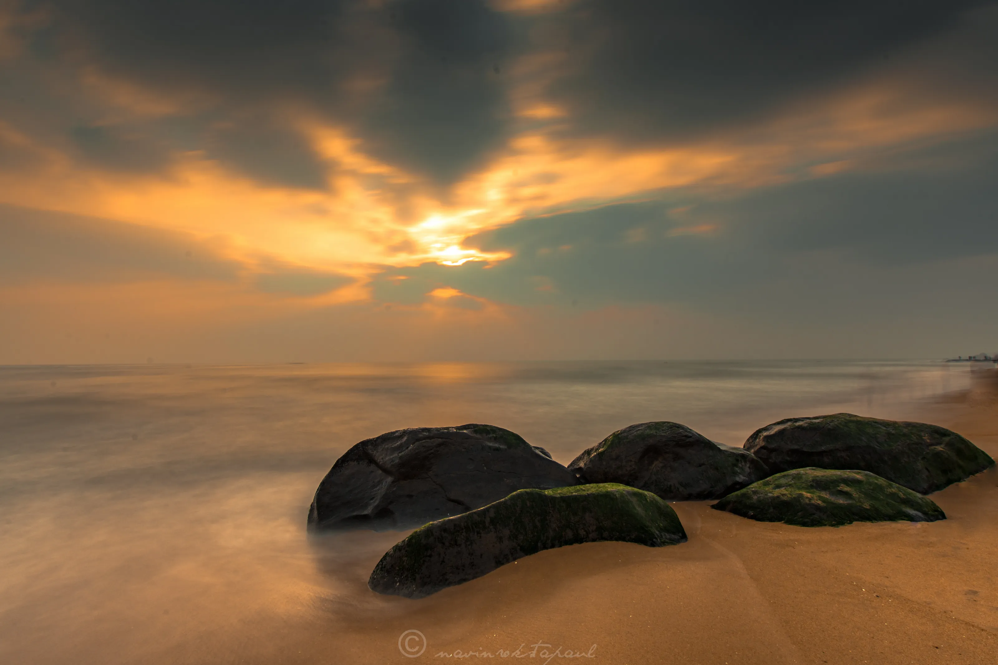 Break Of Dawn