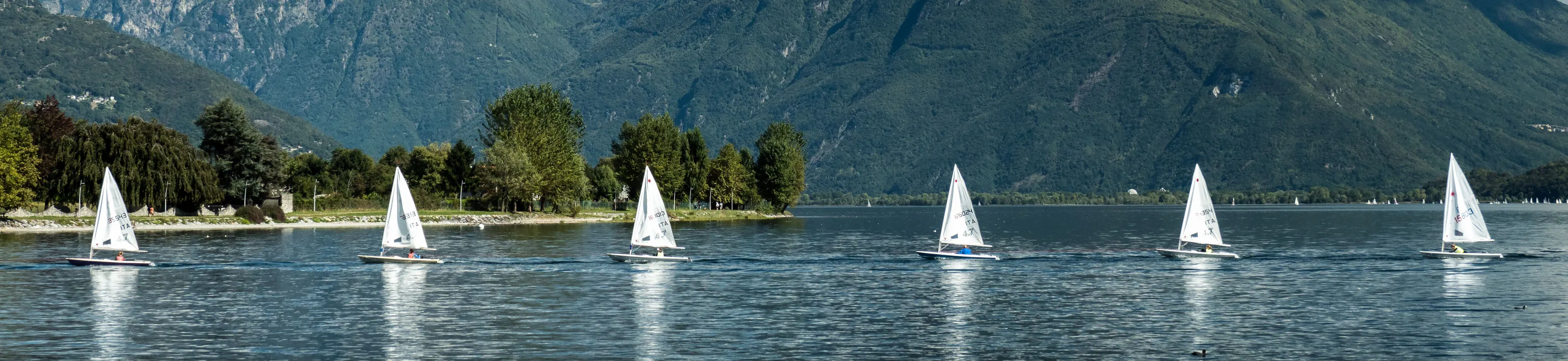 Lake Como
