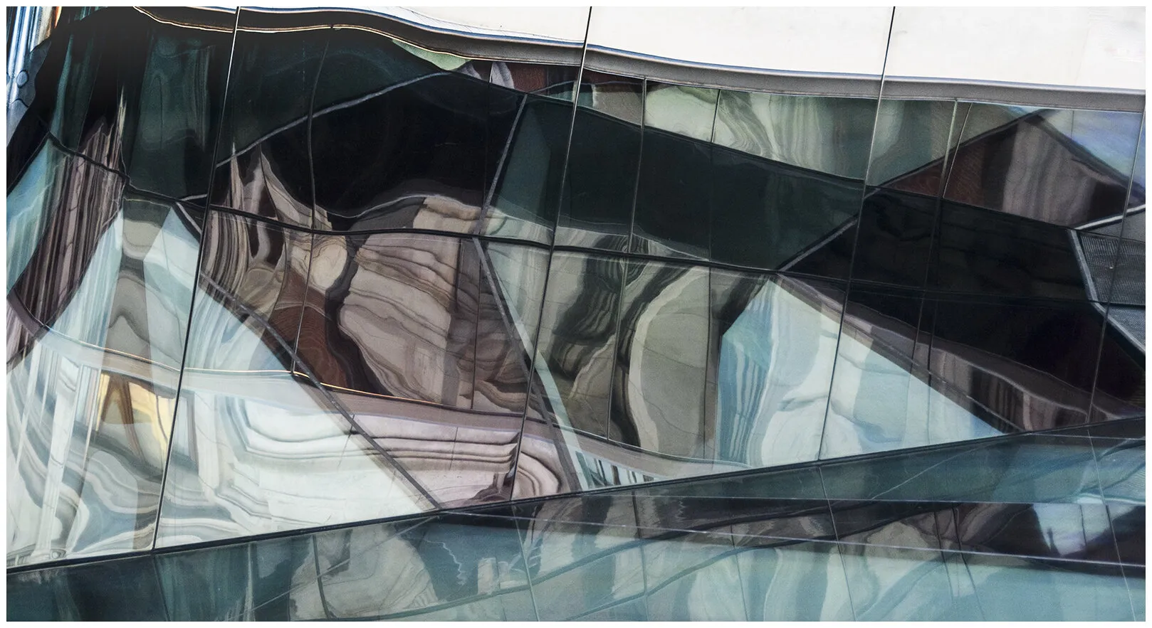 Abstract Reflections