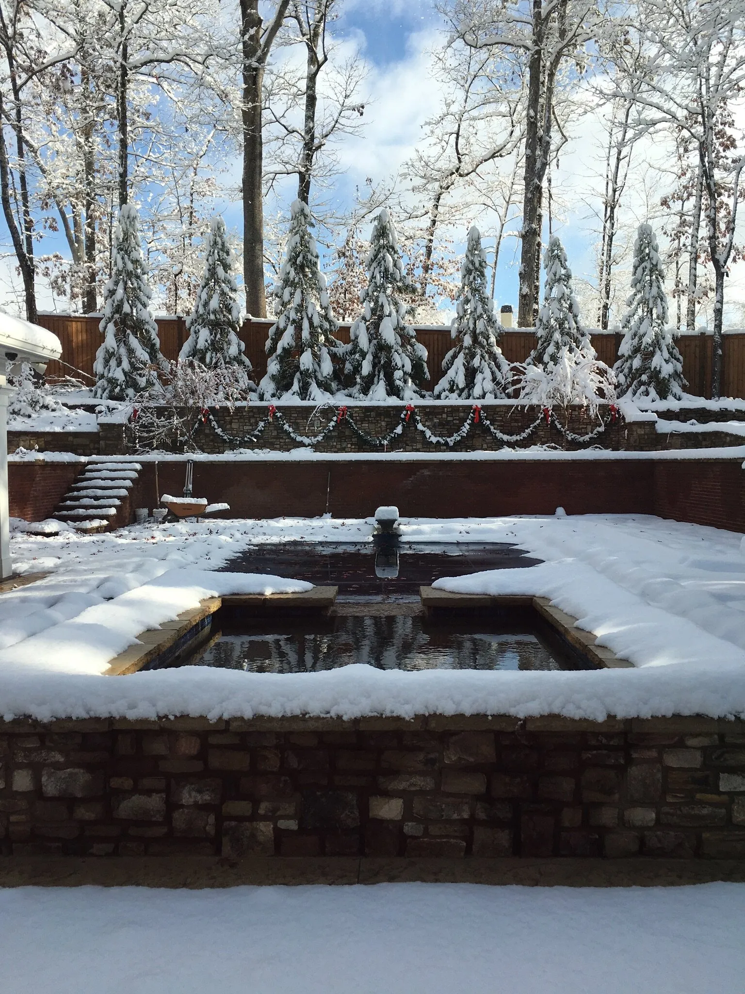 Snow Spa
