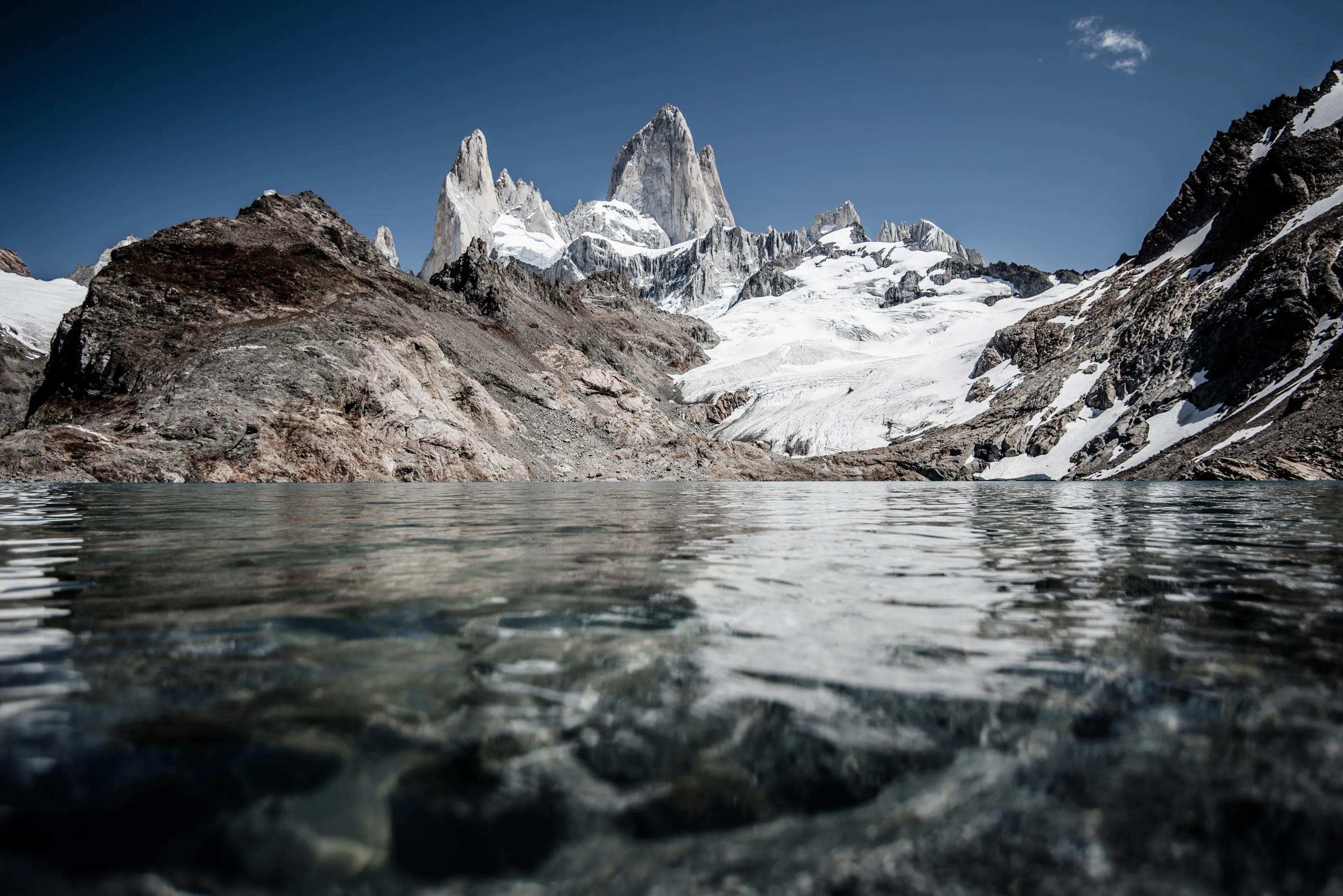 Fitzroy Glass