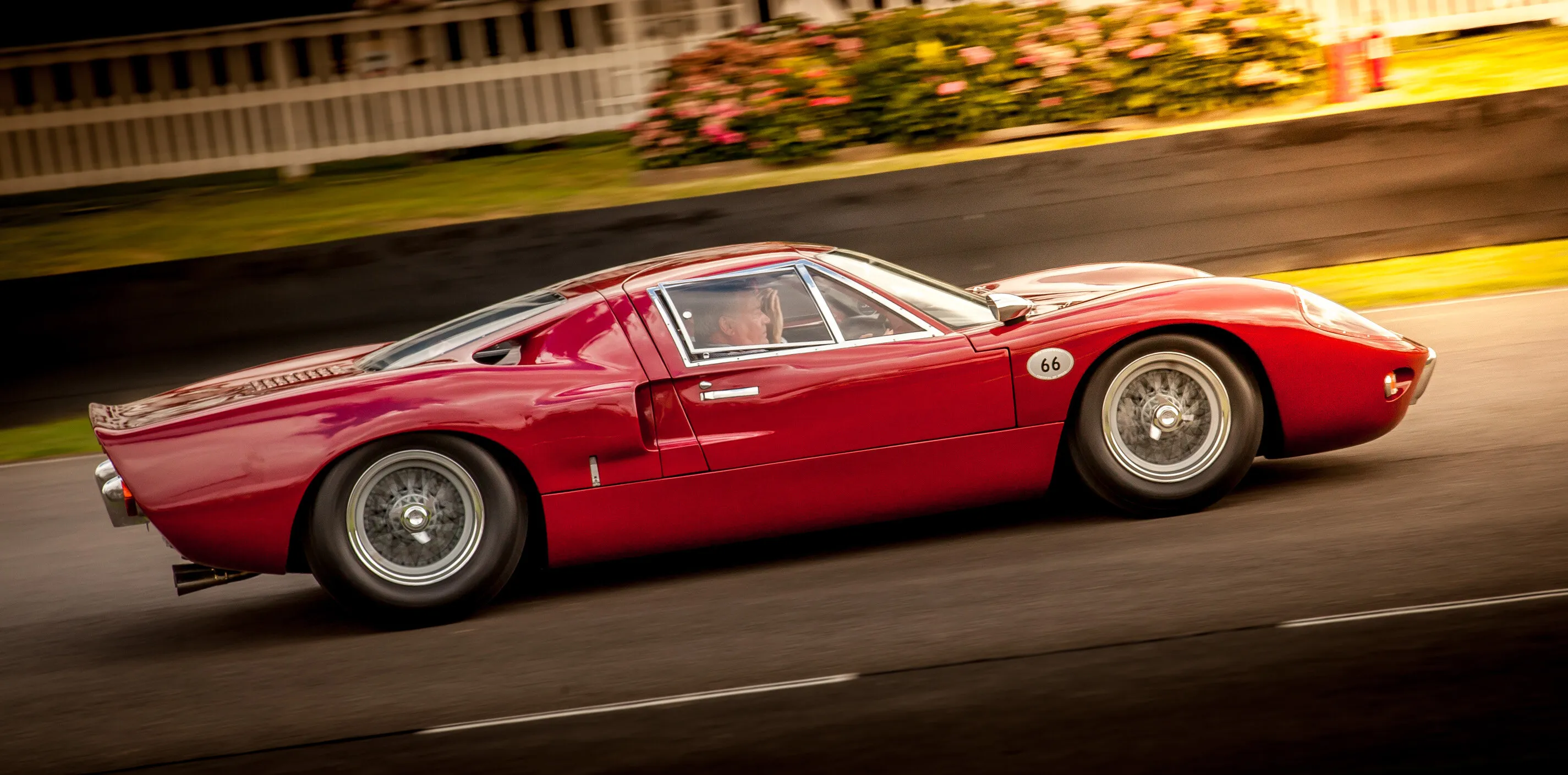 GT40