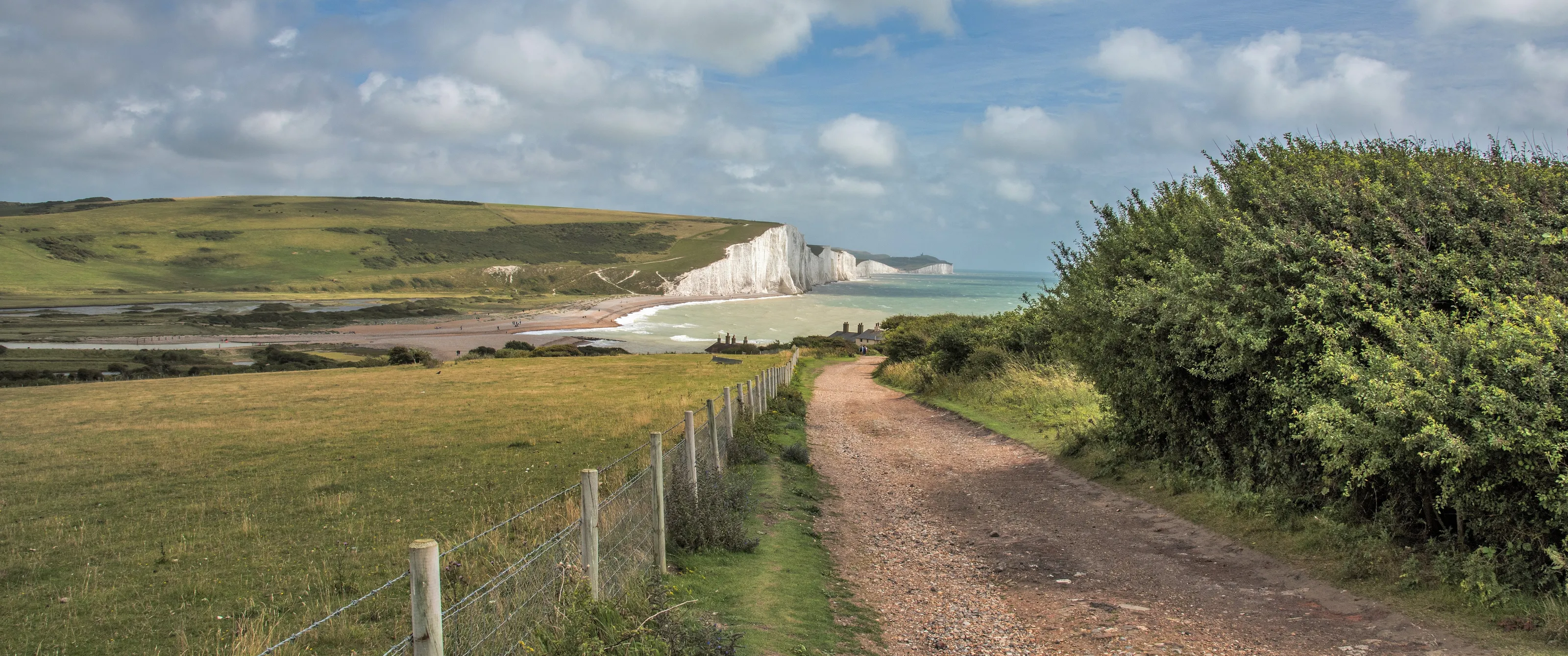 Seven Sisters, Sussex