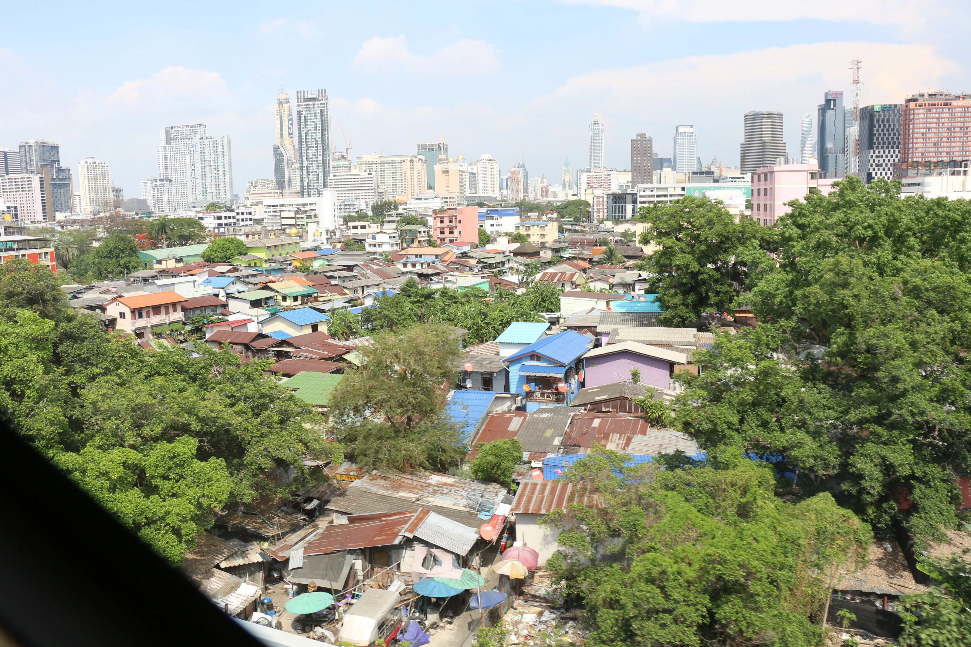 Bangkok... City of Life!