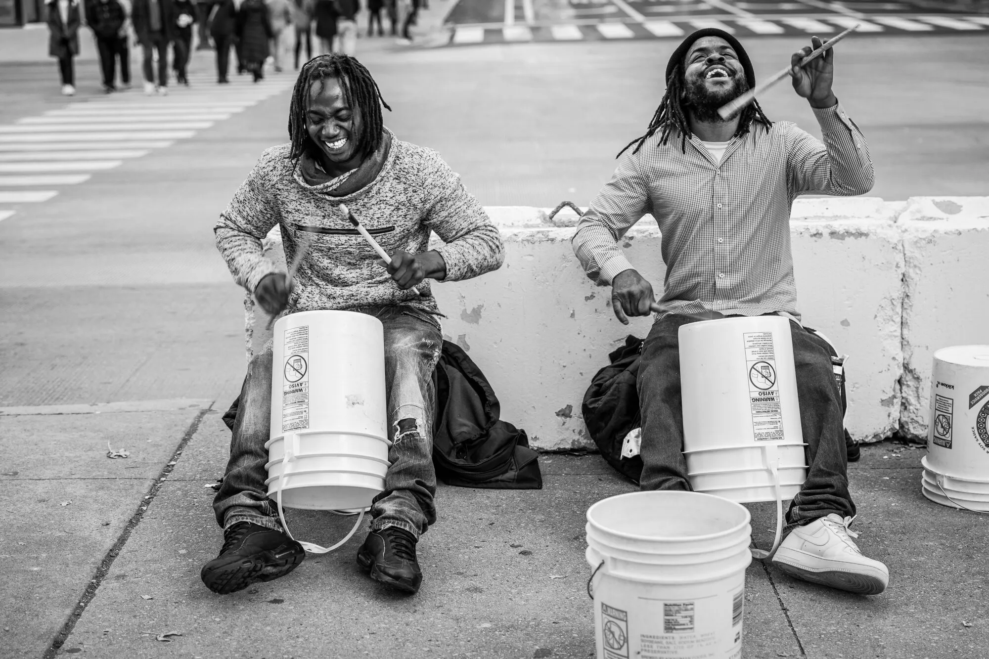 Street Life