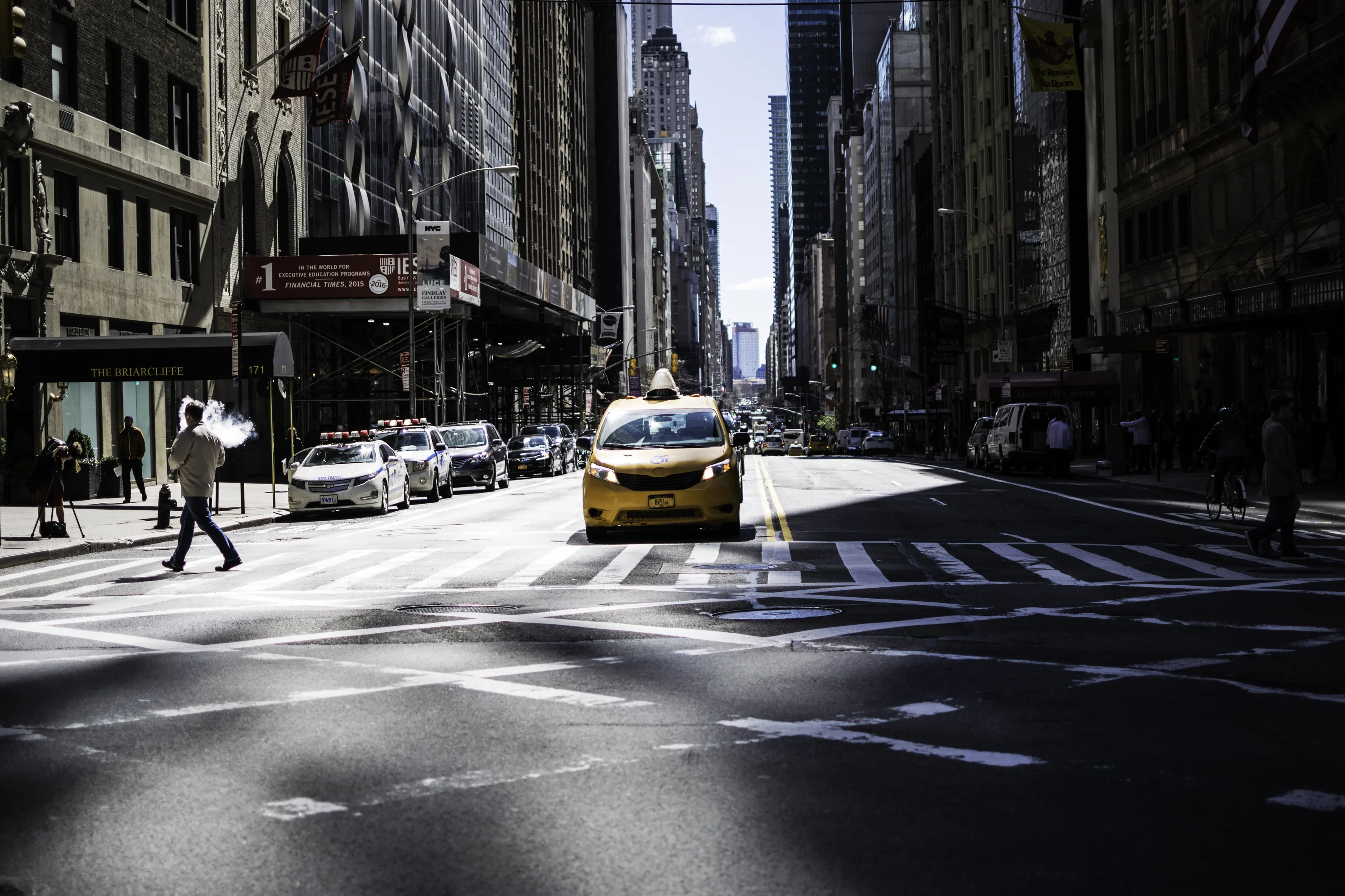NYC Life