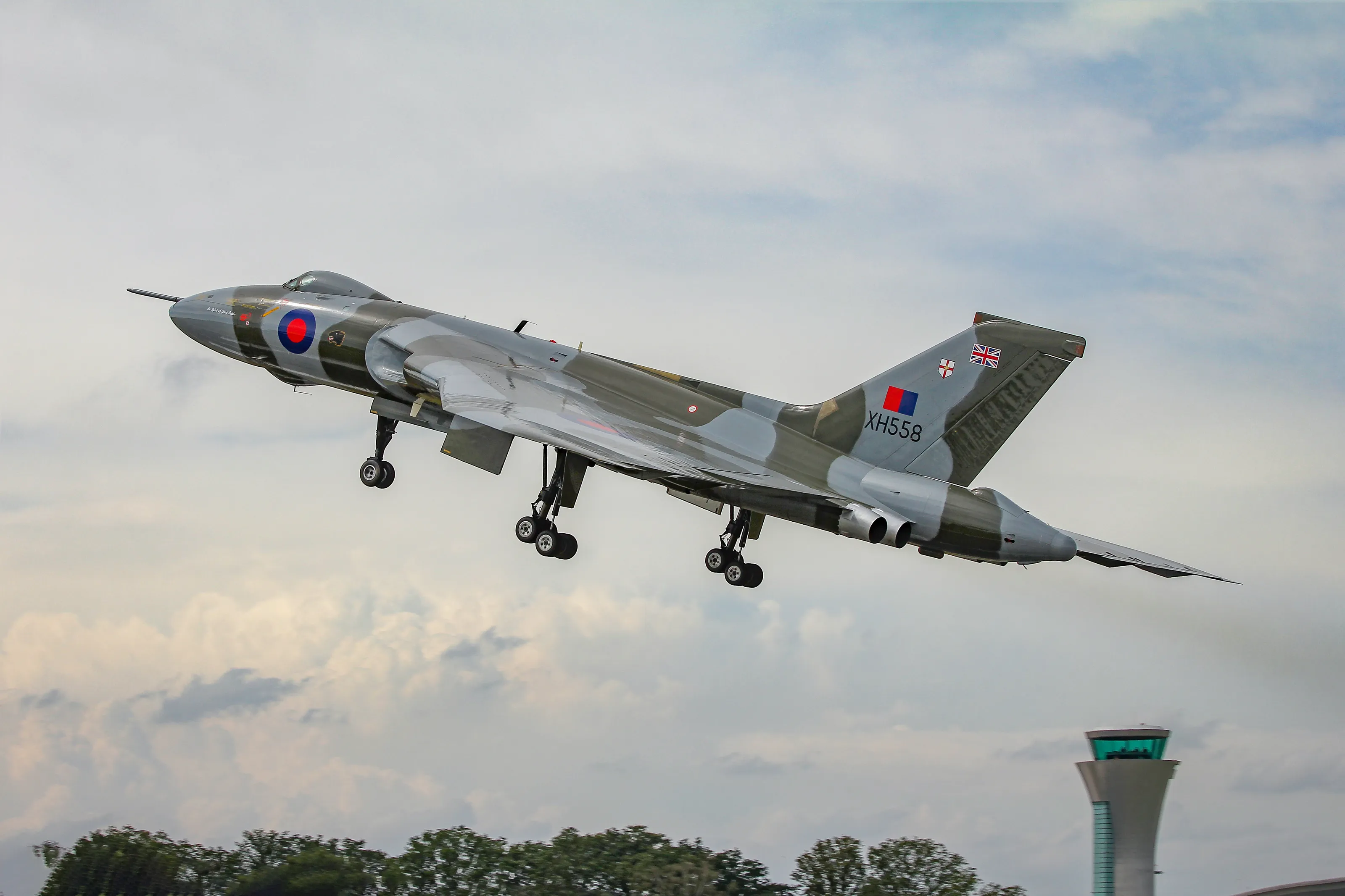 Vulcan