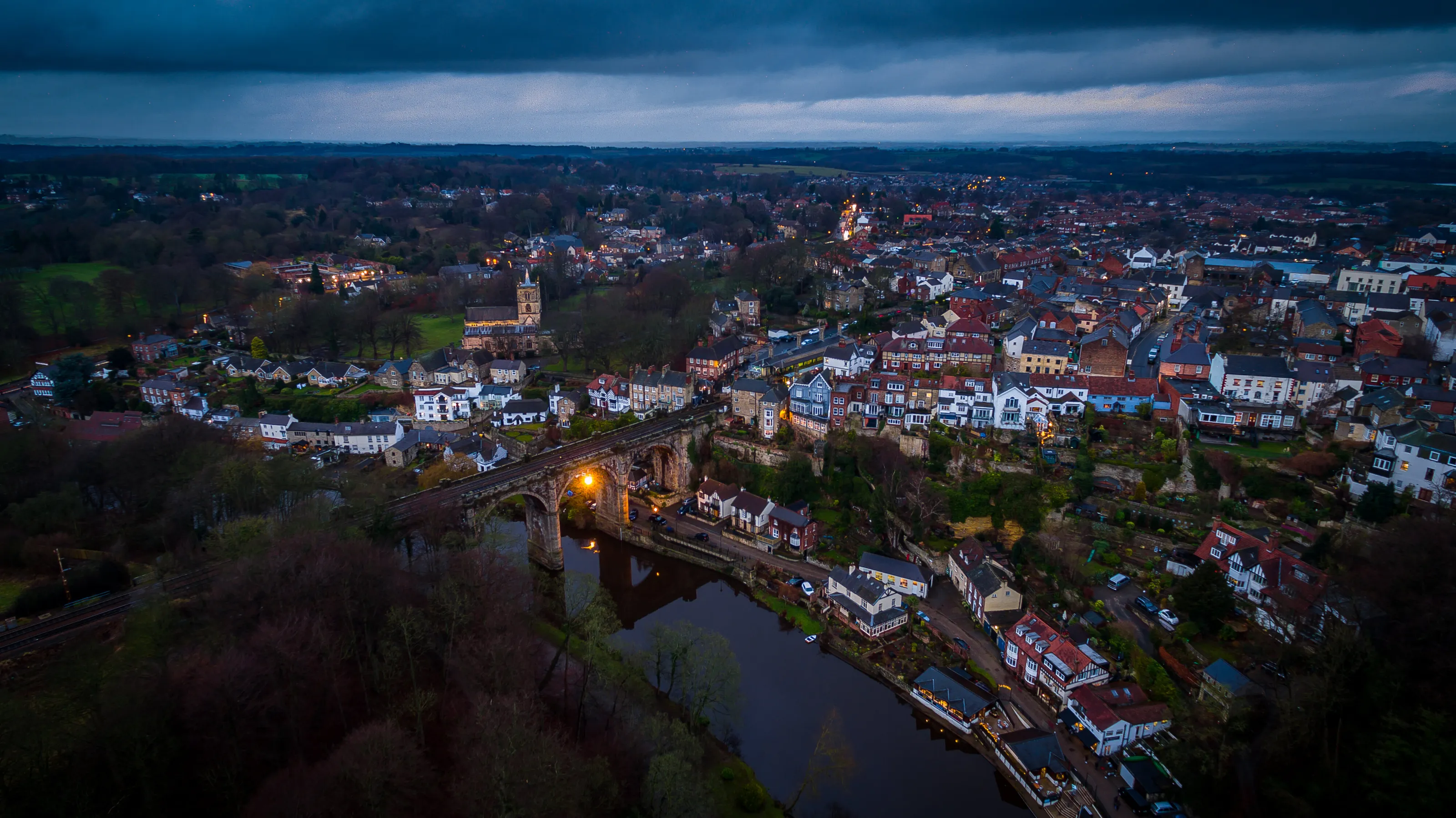 Knaresborough