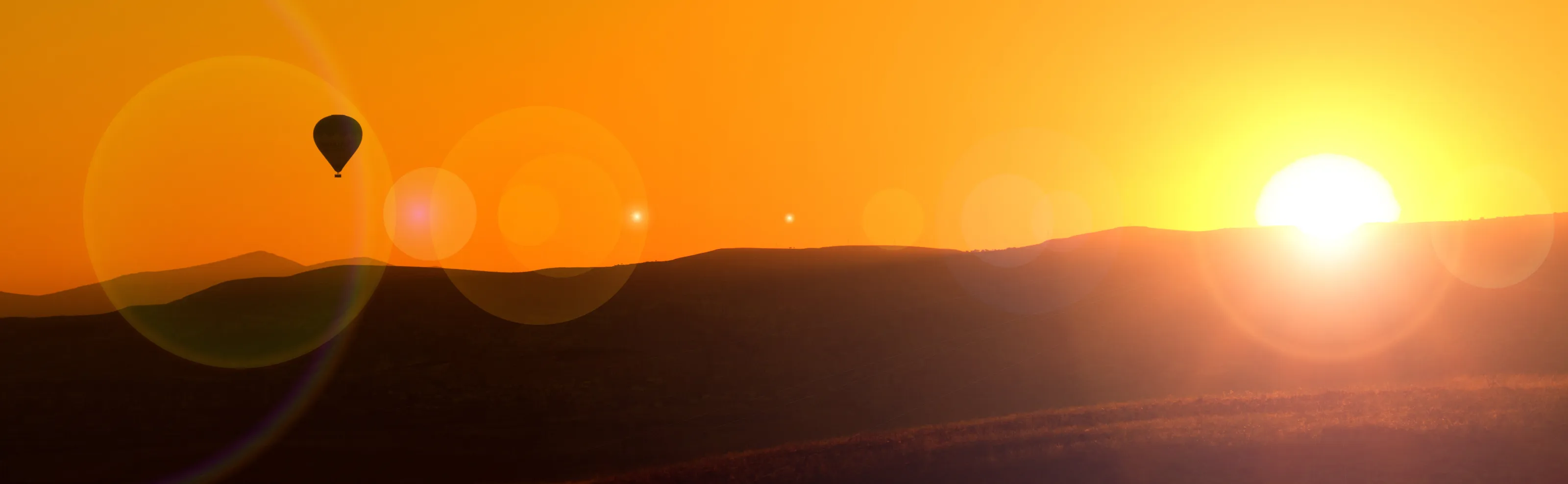 Kapadokya Dawn