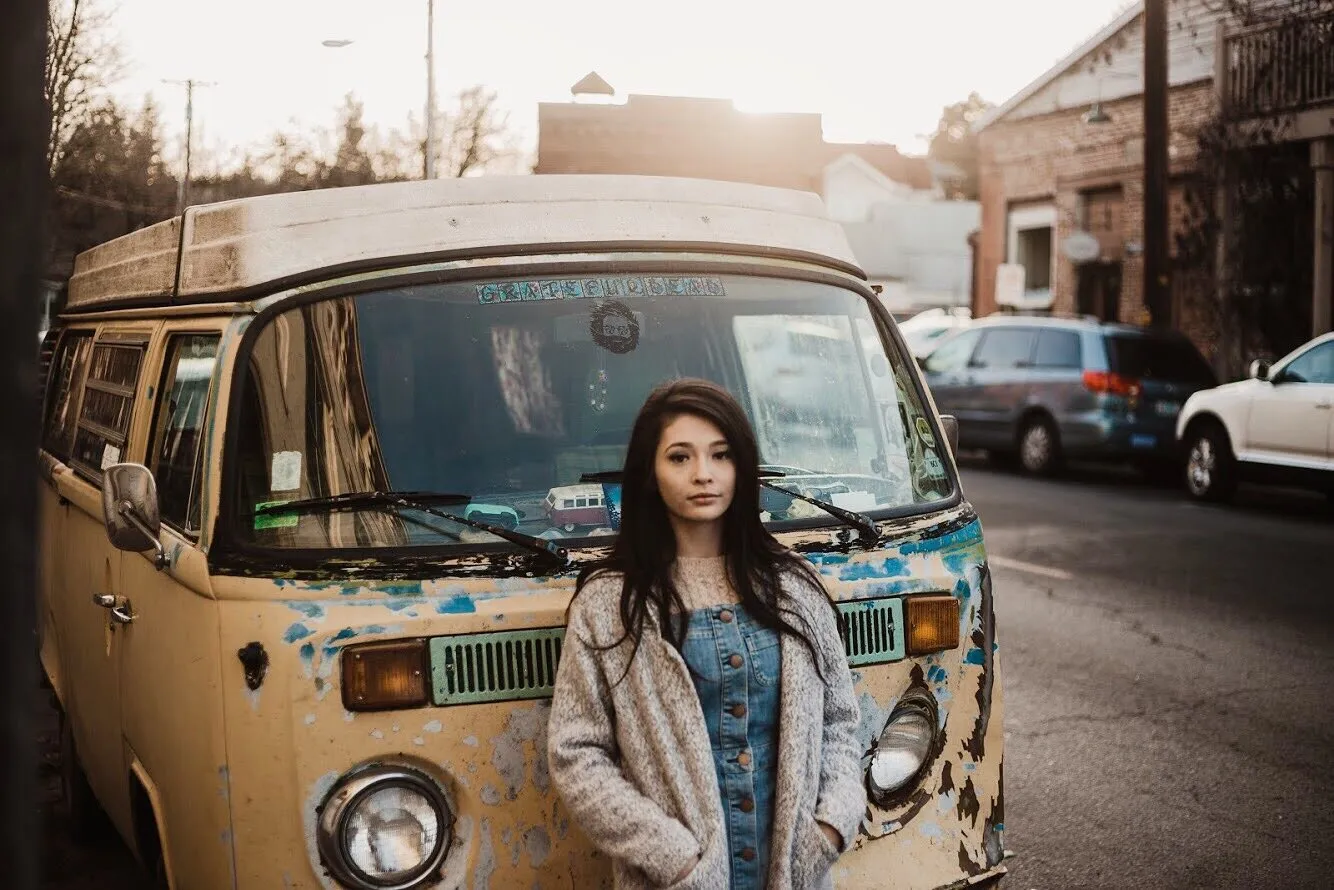 Take a trip —