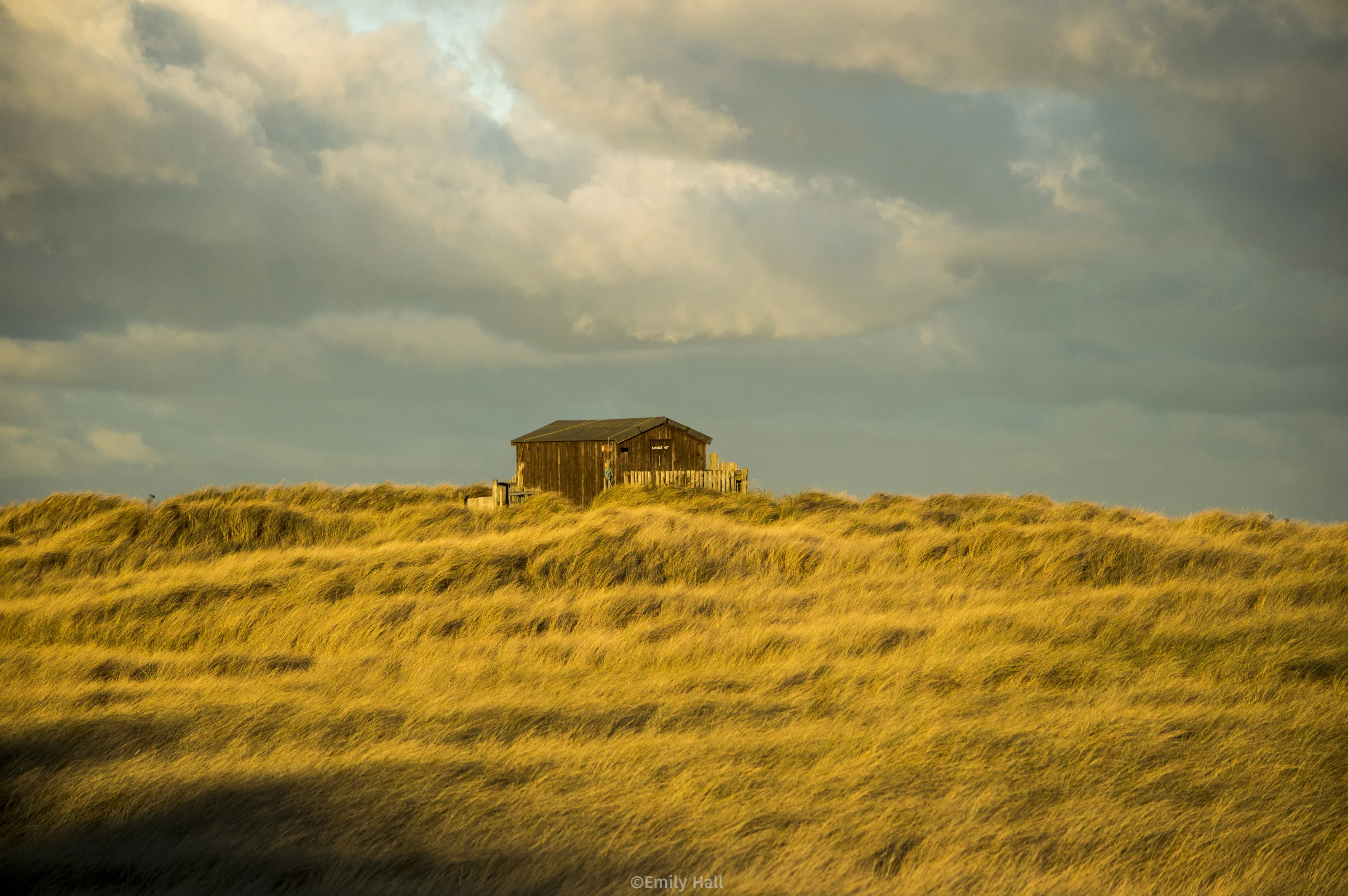 Ranger Hideaway