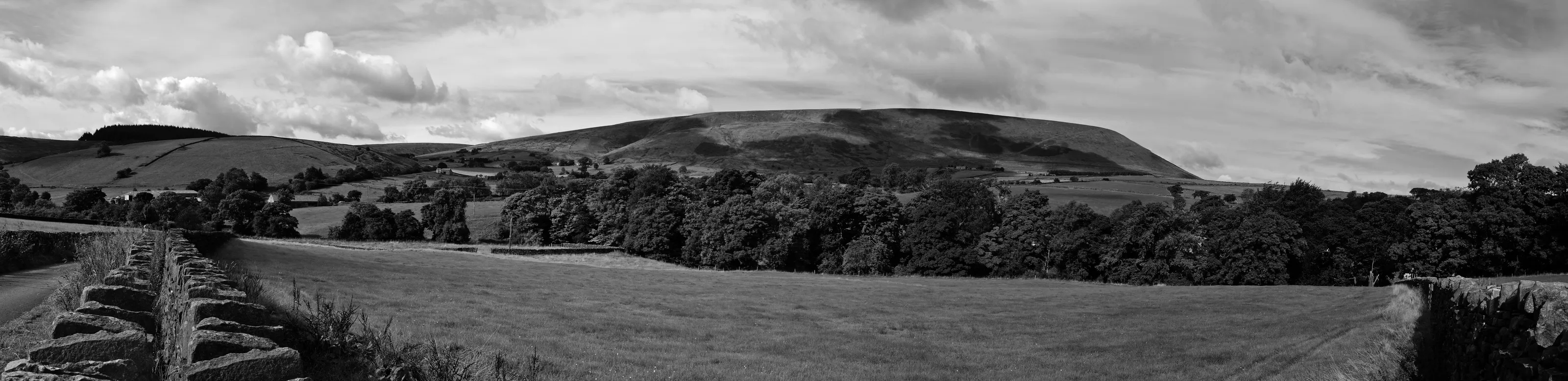 Pendle Hill