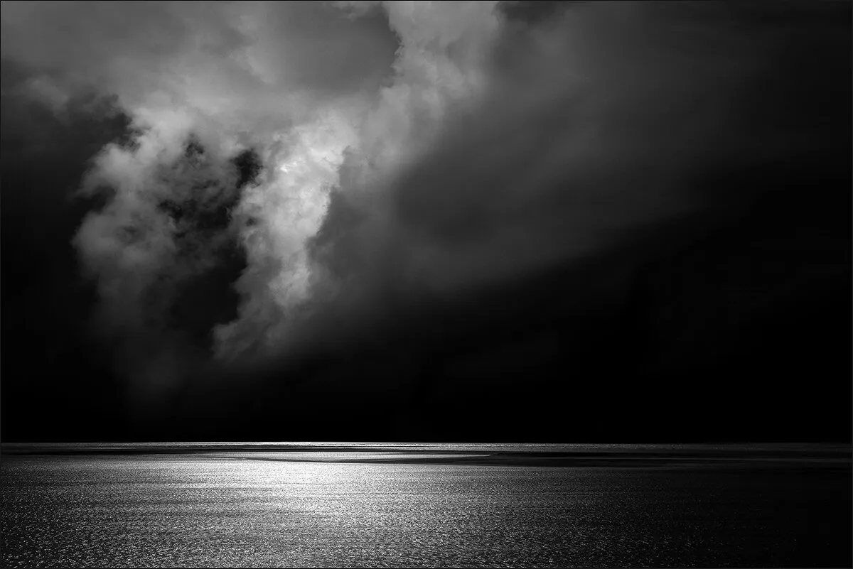 solar sea