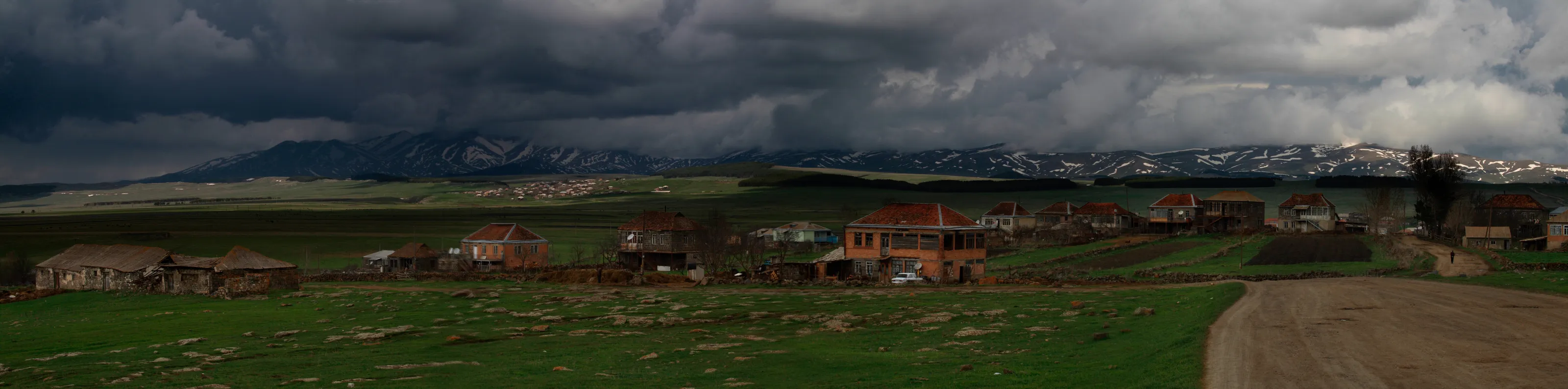 Little Caucasus