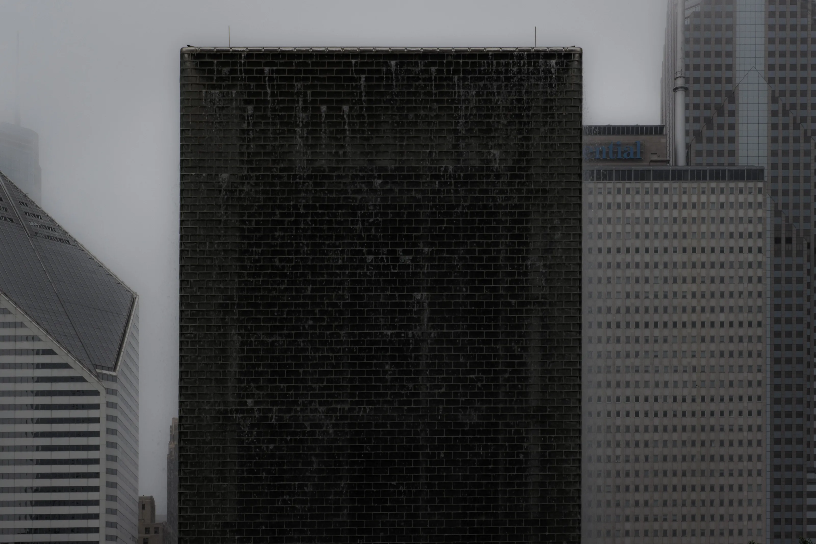 Severe City