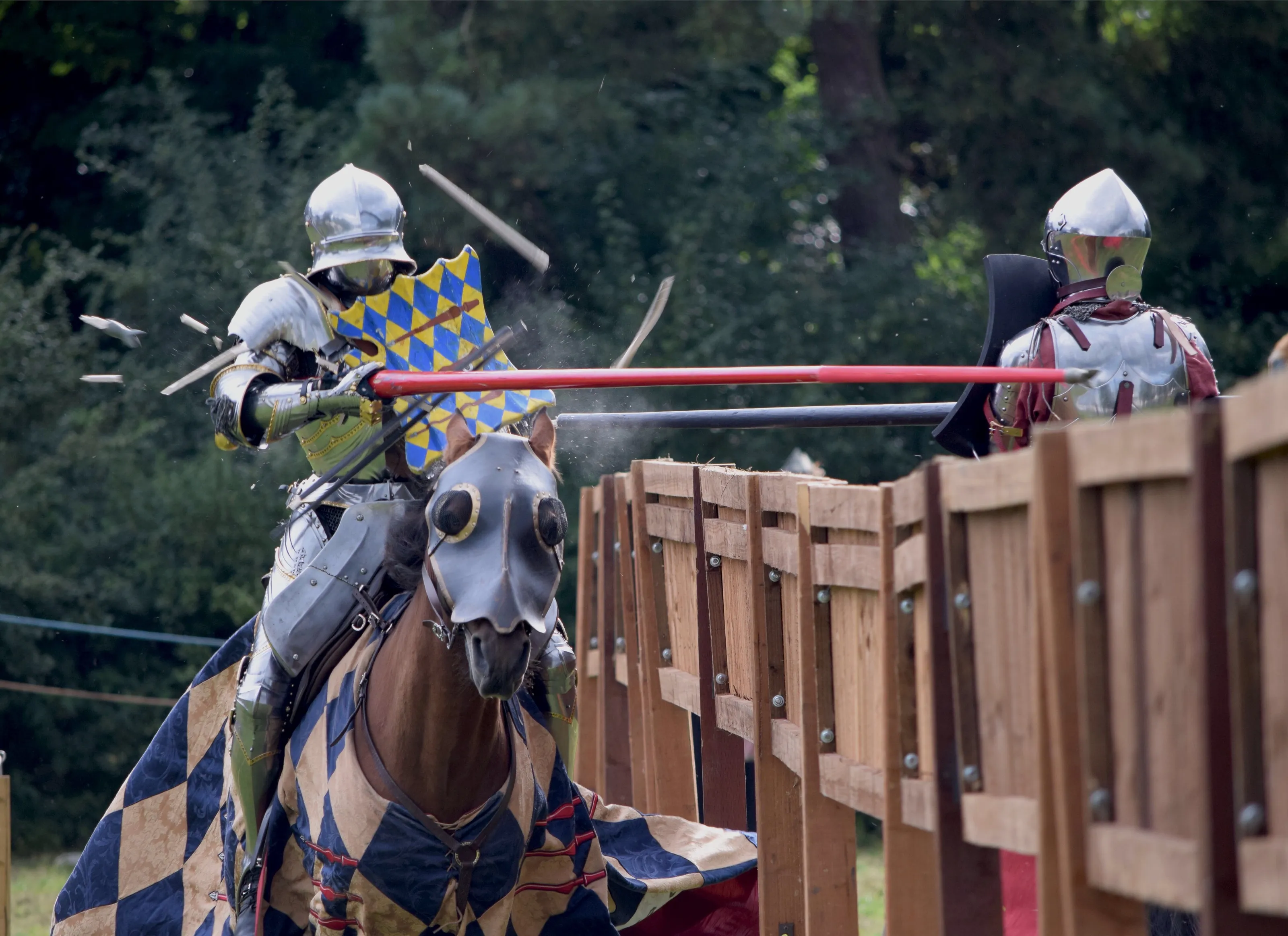 Caldicot medieval Fayre 2017