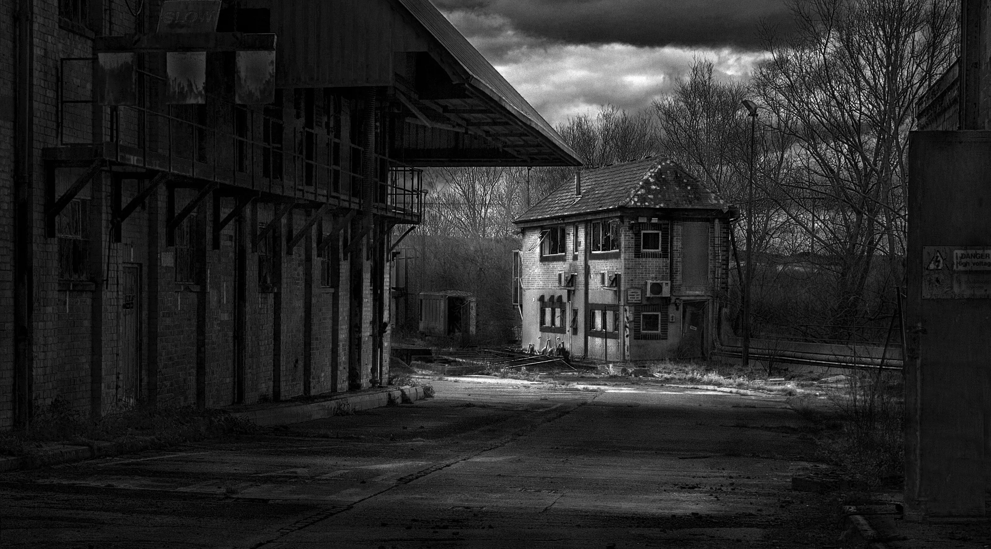 Dereliction