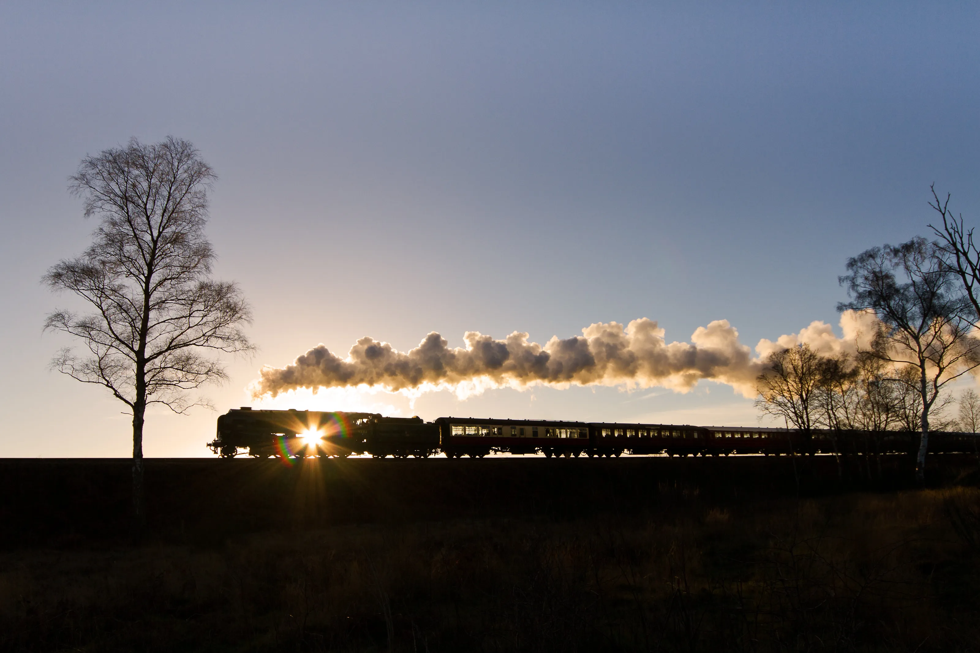 Last Train