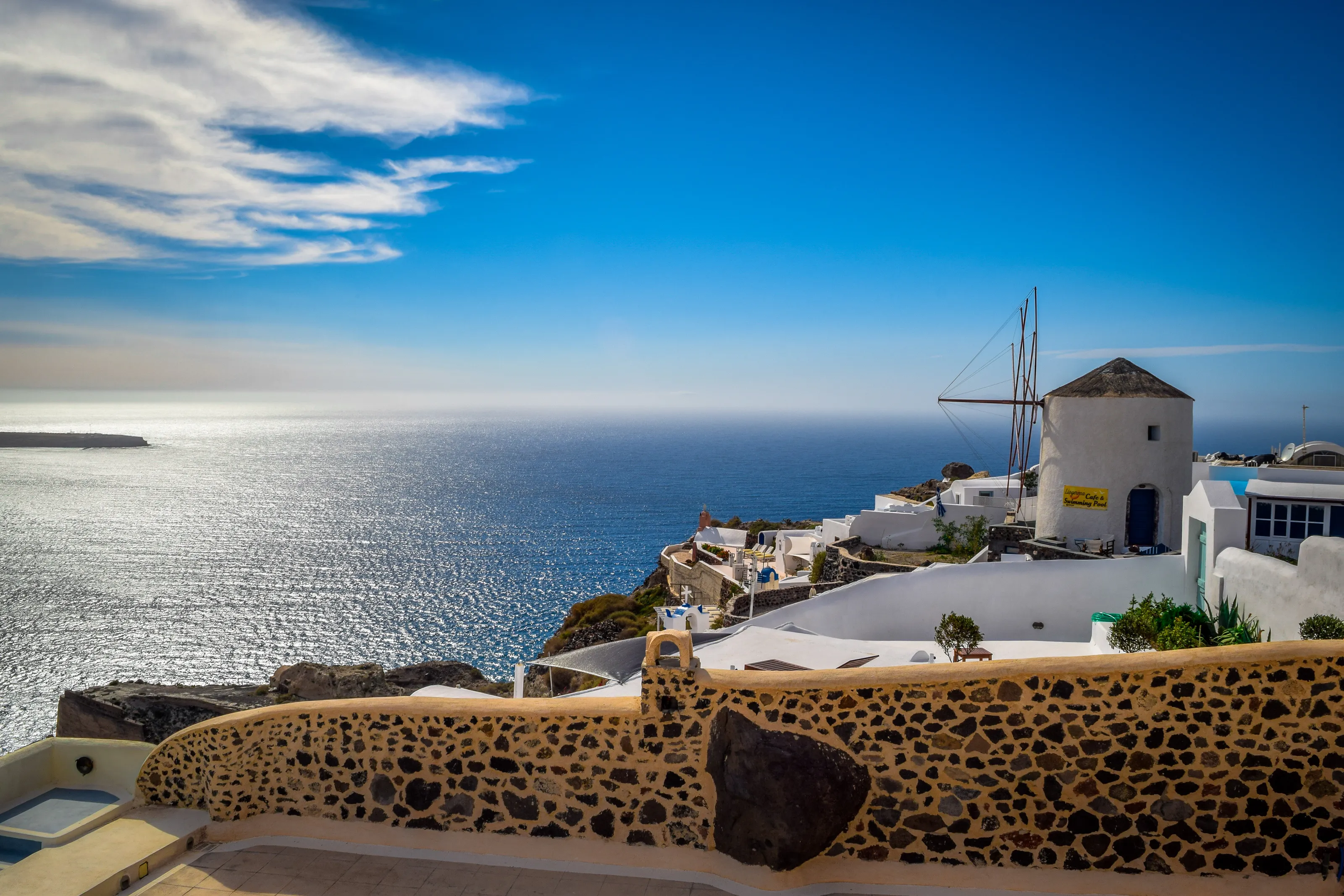 Beautiful Santoniri