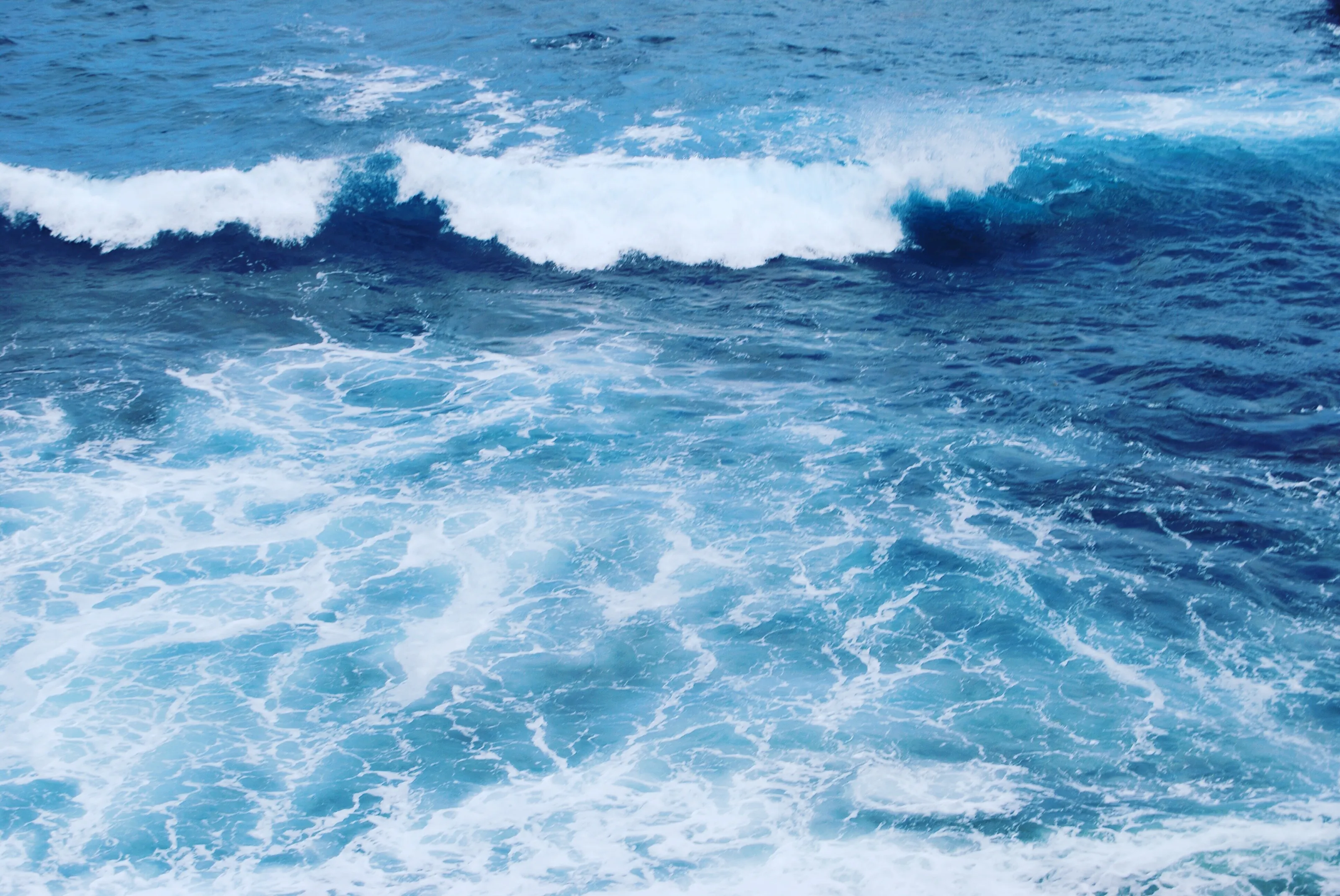 water water water