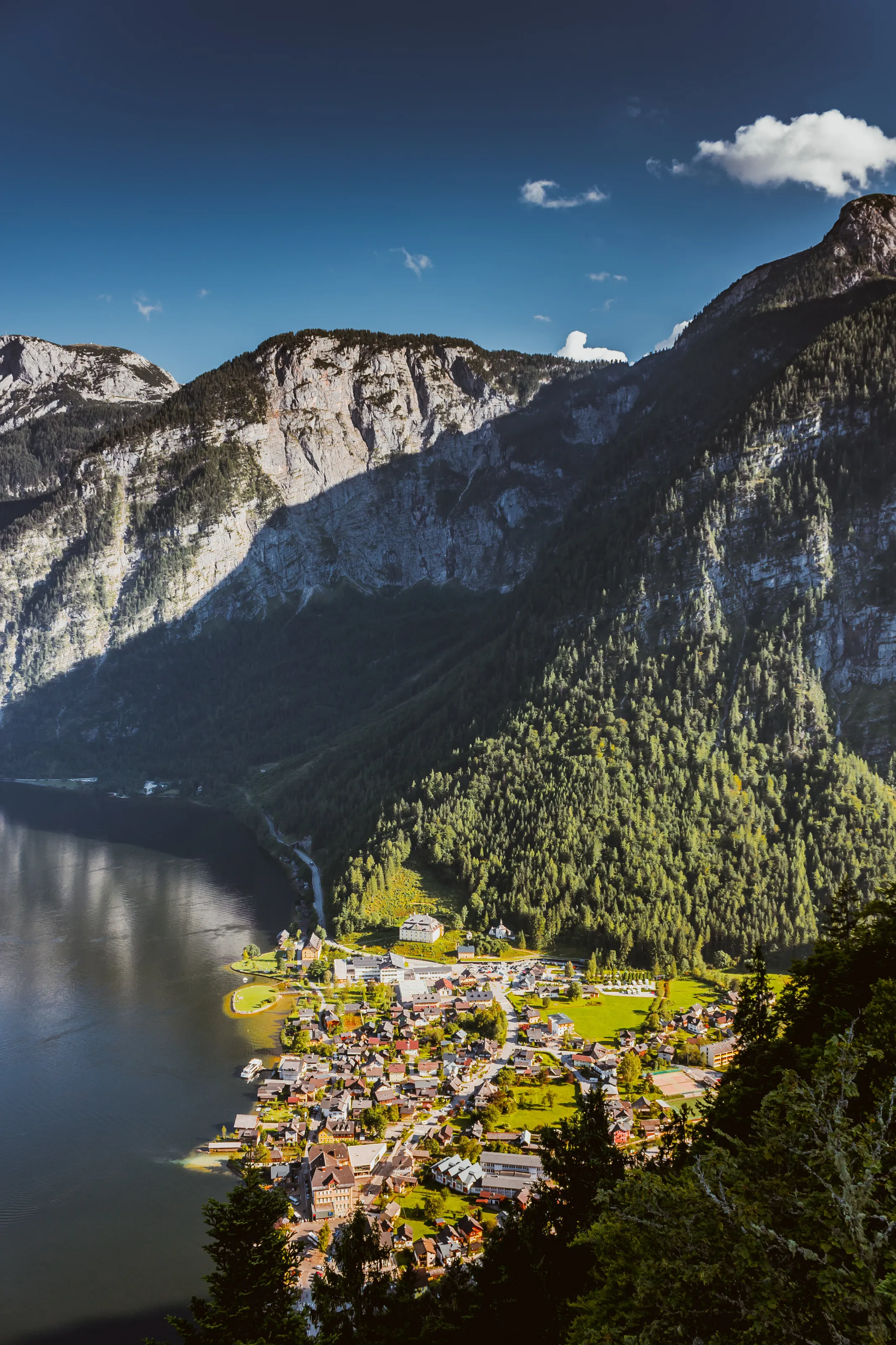 The beauty of Austria