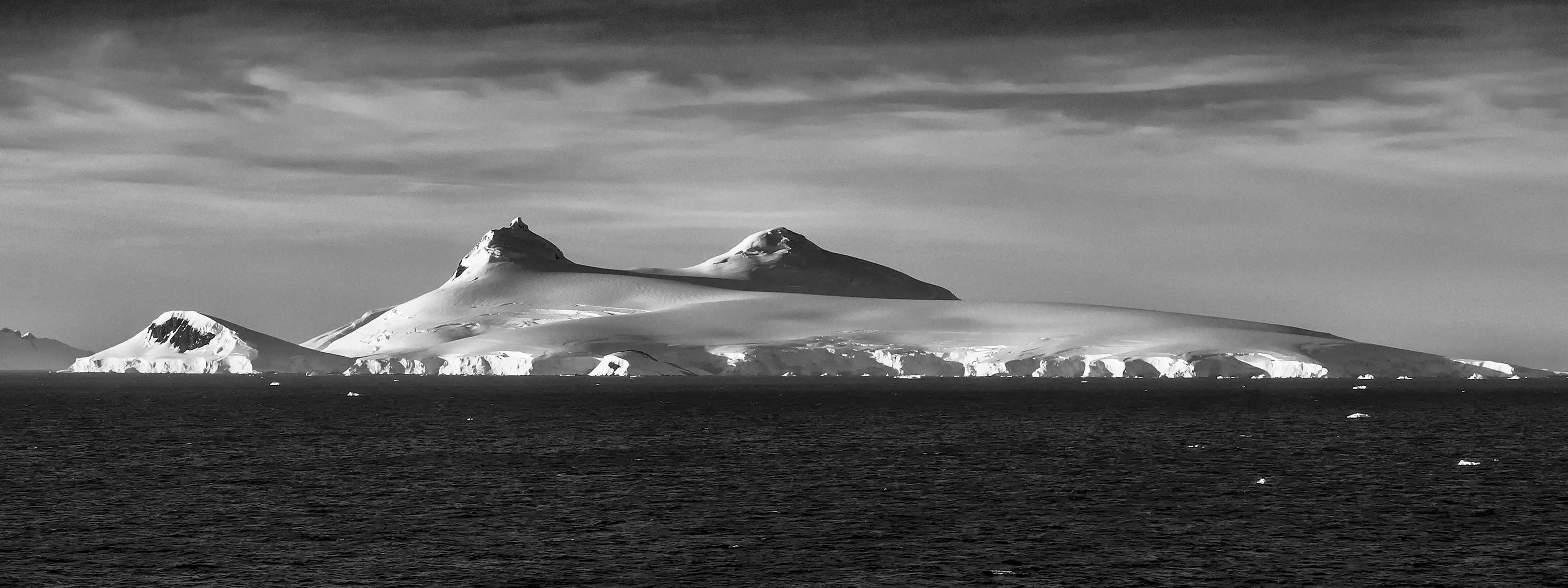 Schollart Antarctica