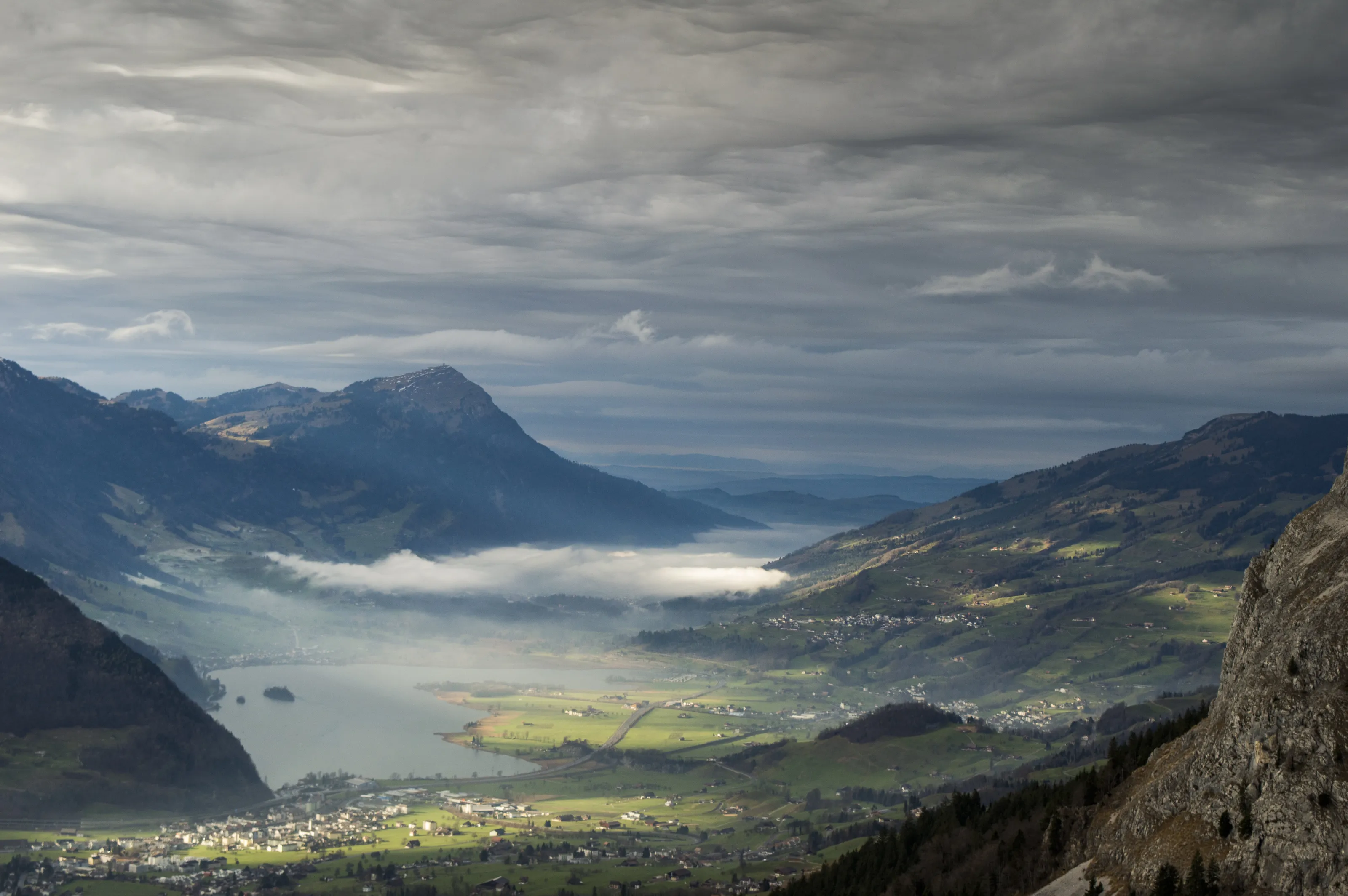 Middle Earth
