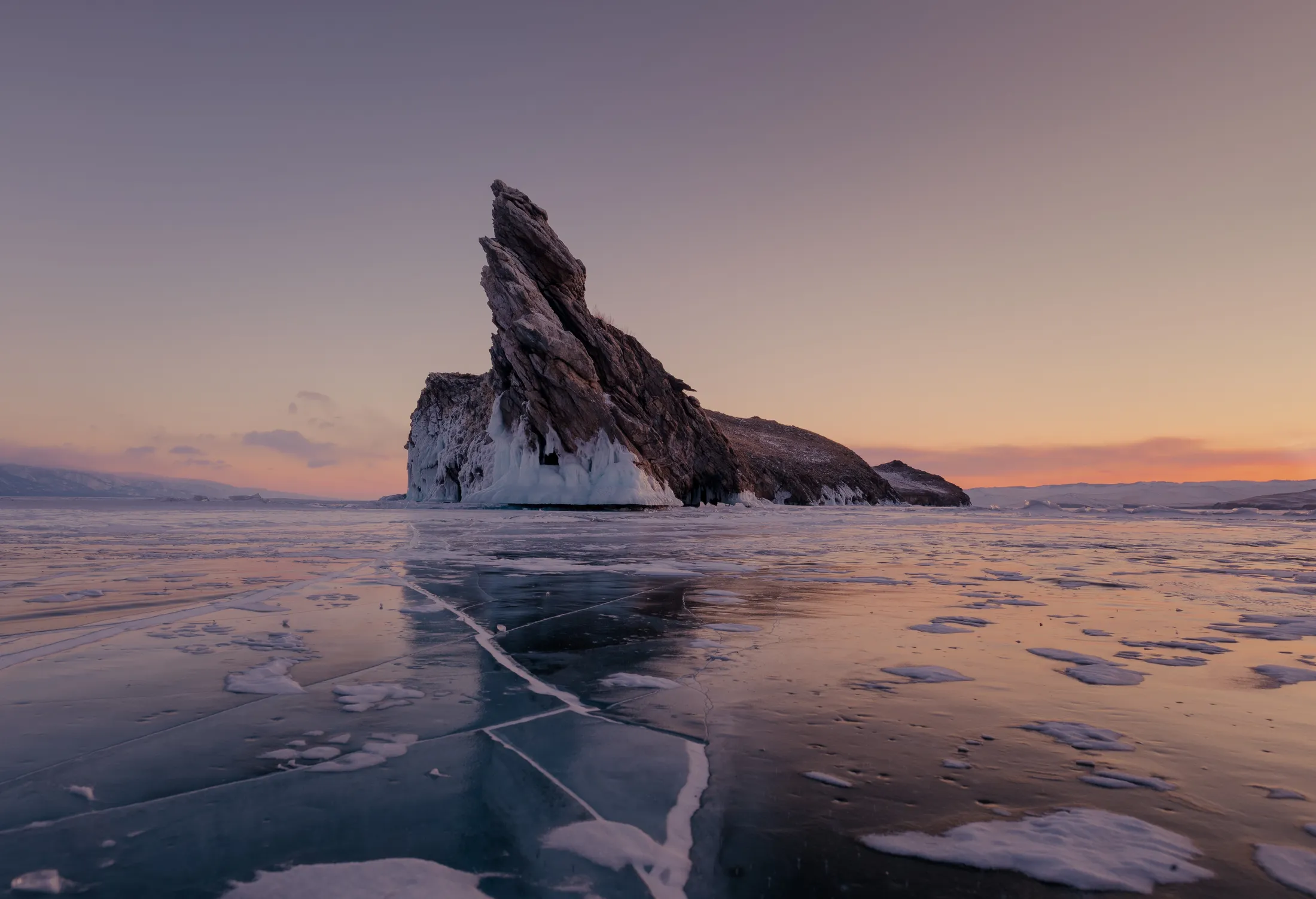 The Dragon's Tooth