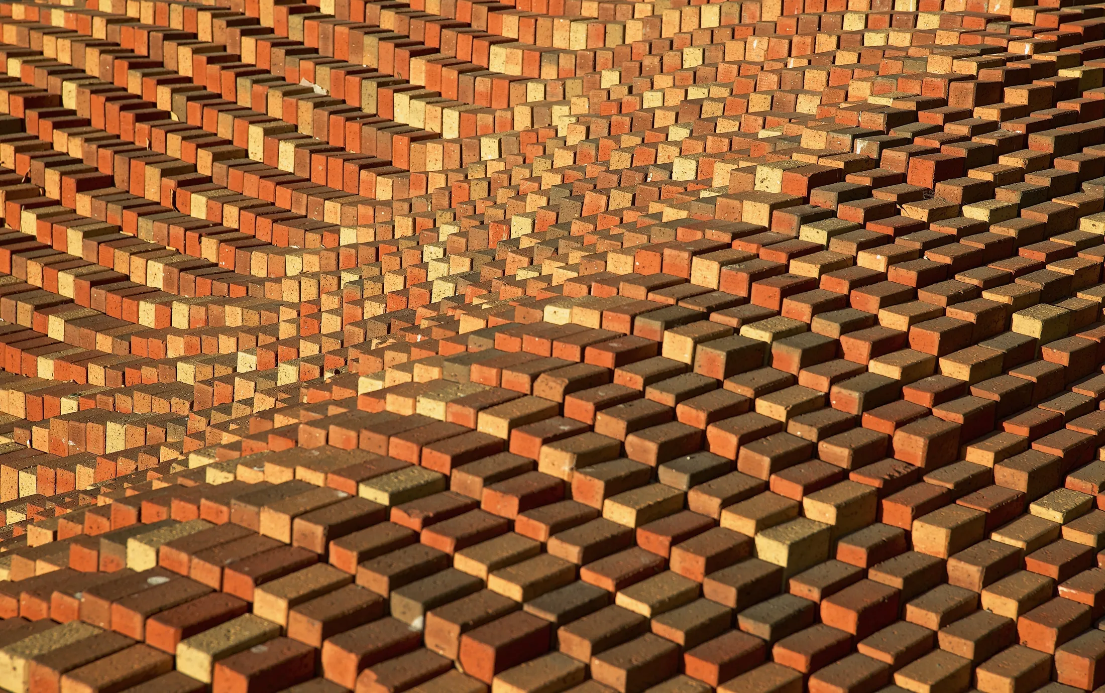 Bricks