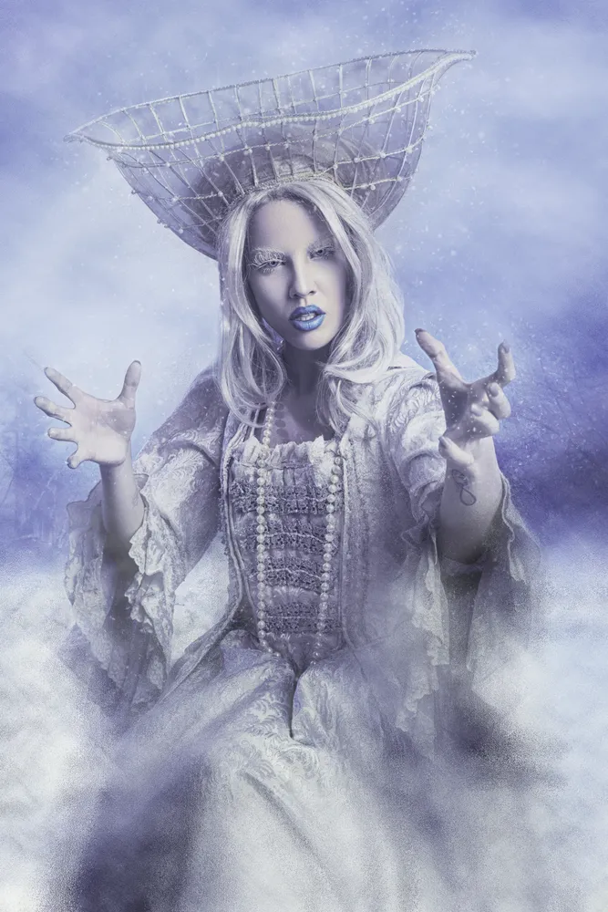 Ice Queen
