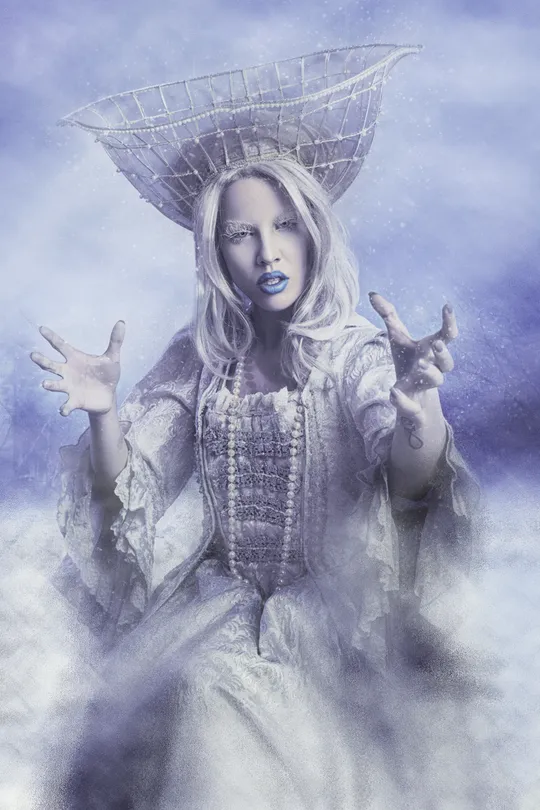Ice Queen