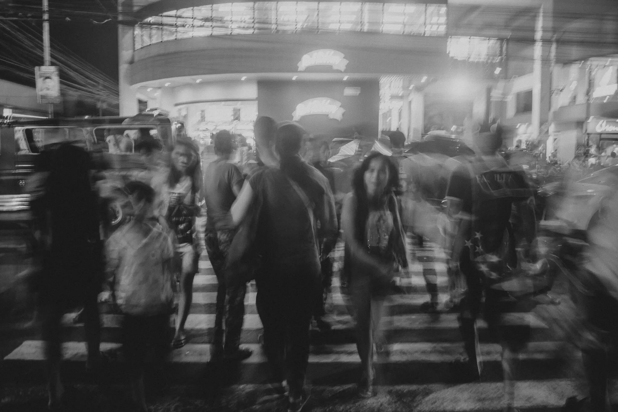 Rush Hour
