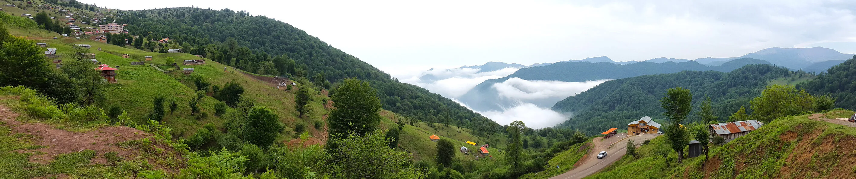 Masal, Iran
