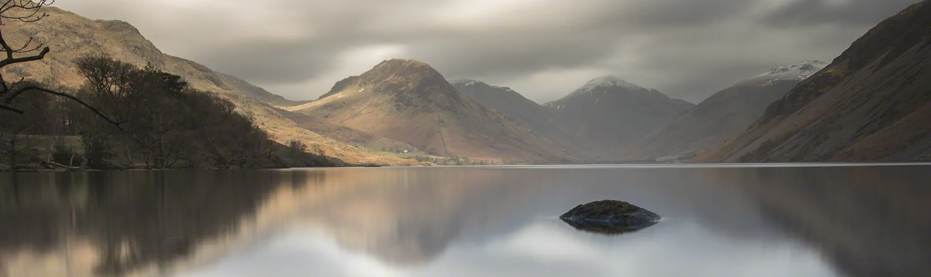 Wastwater