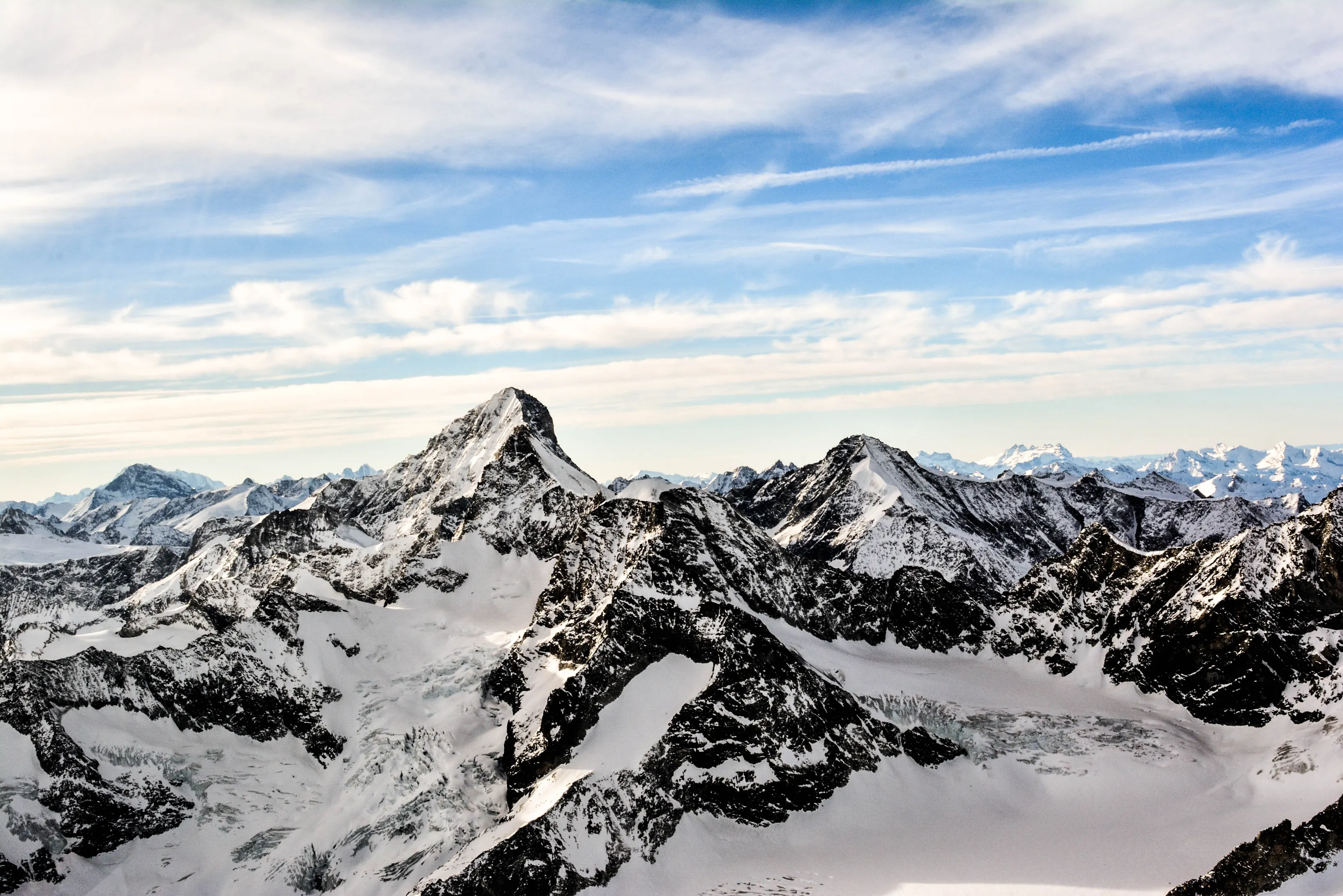 Suisse Alps