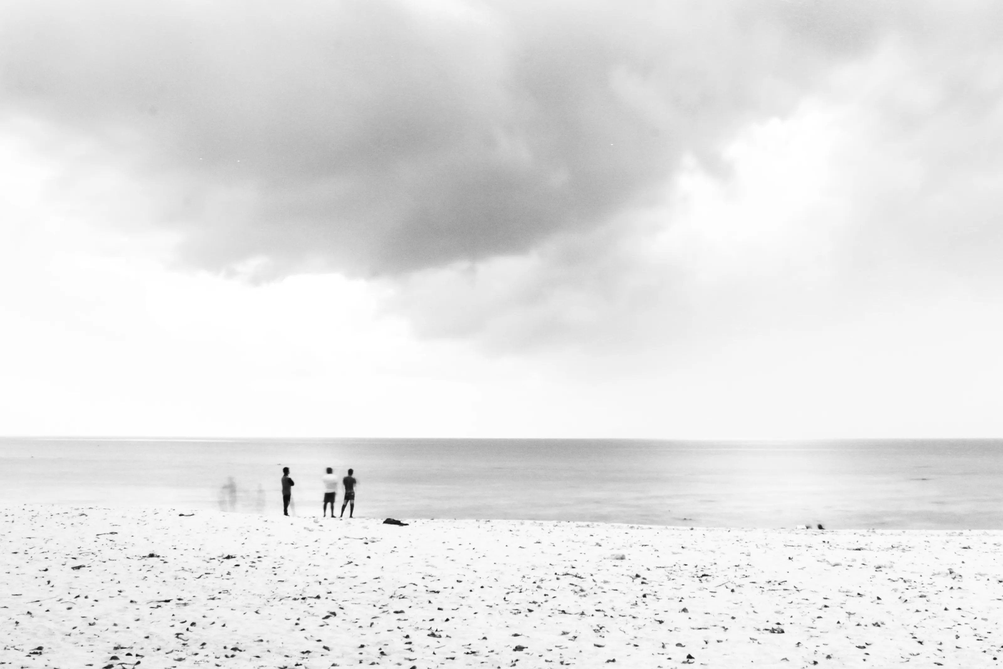 Seascape