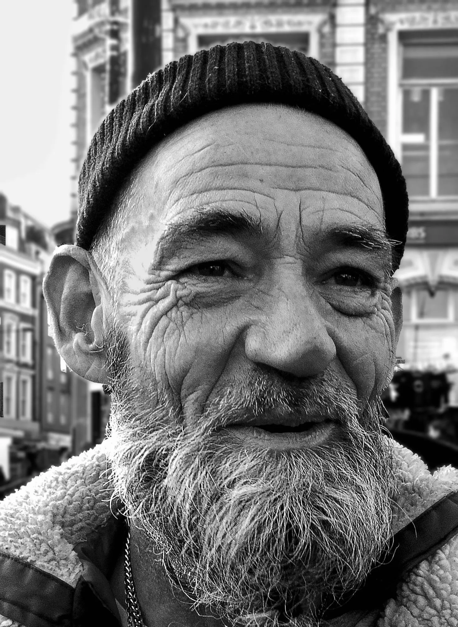 The Poet