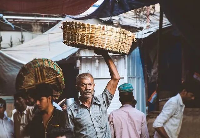 The Common Man