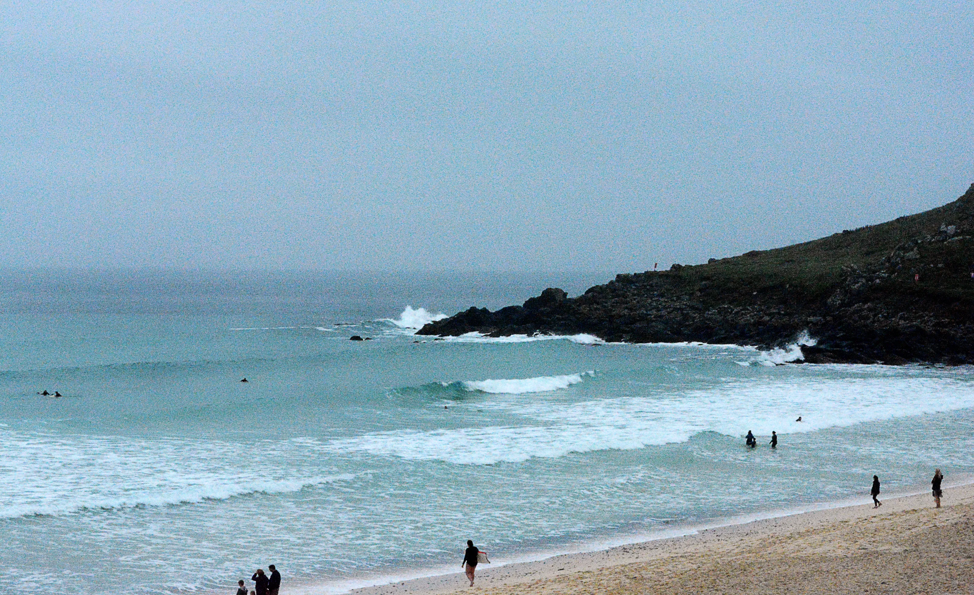 St Ives, Cornwall