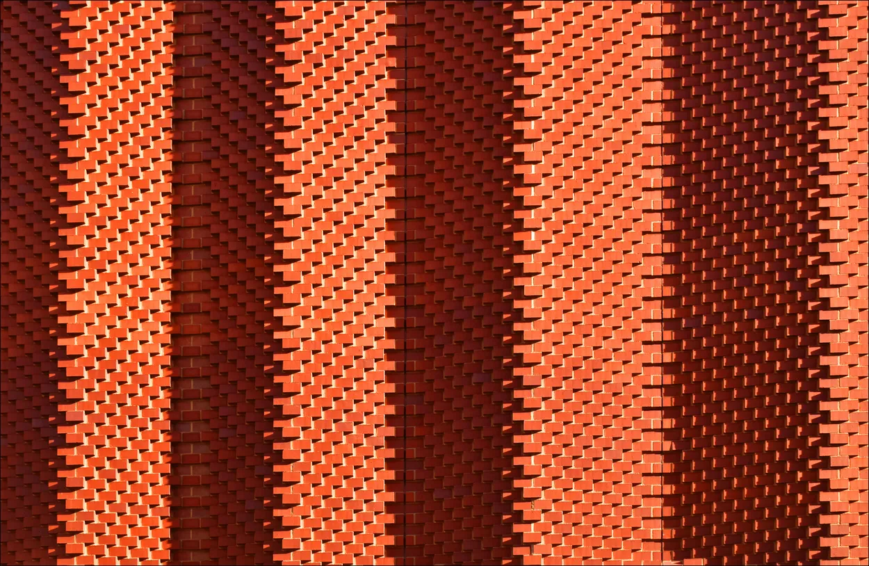 Bricks!