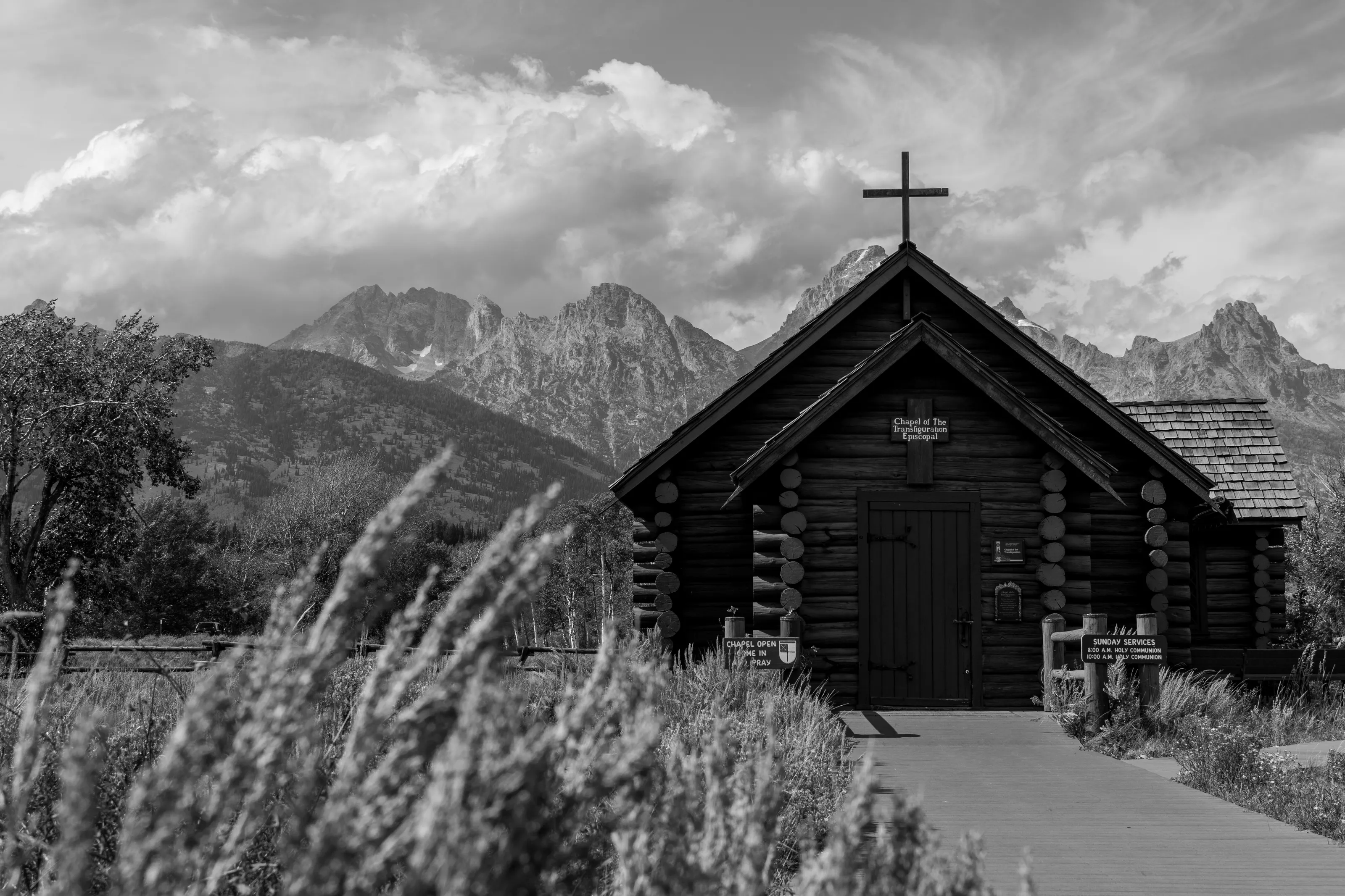 Church Bells
