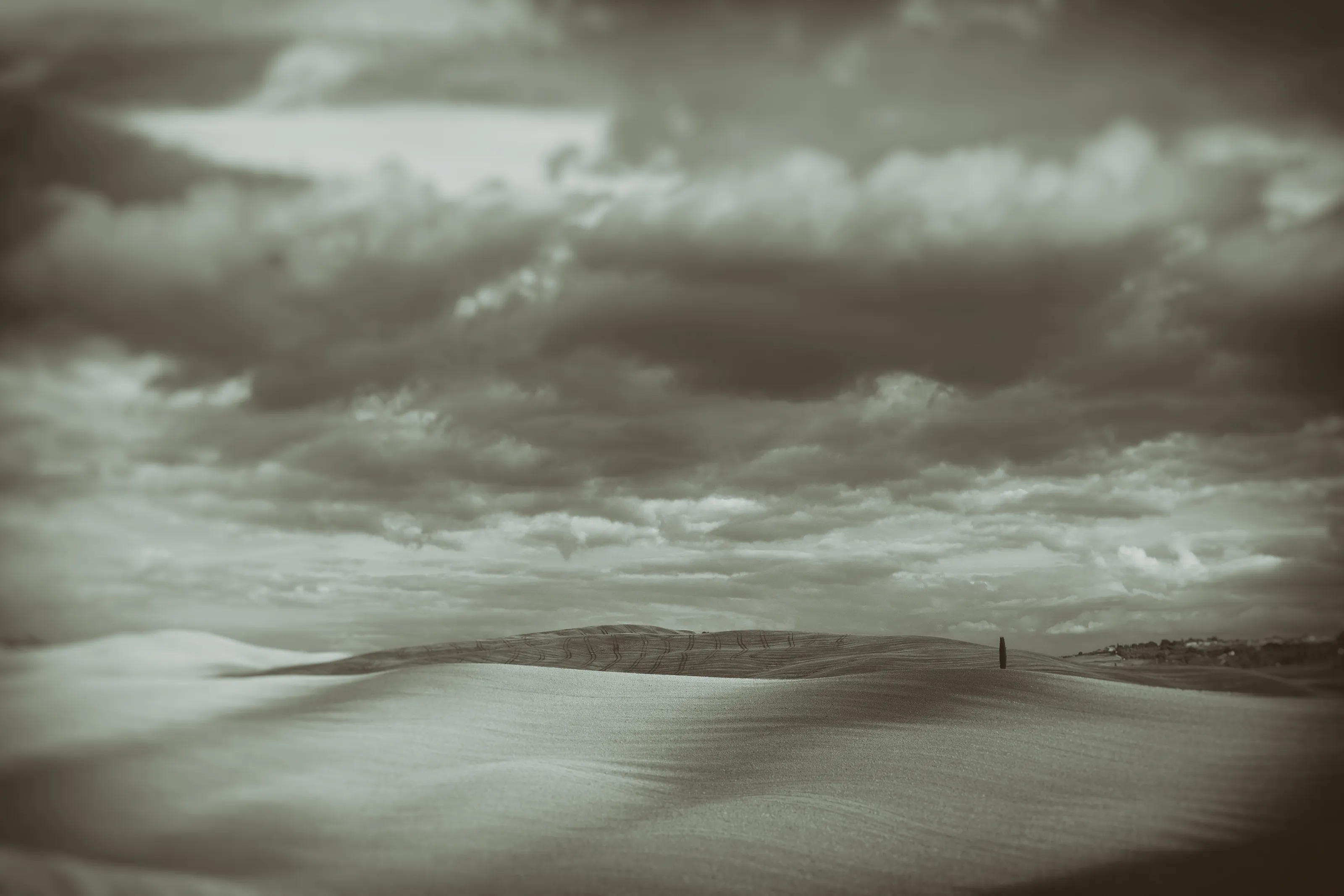 Val D'Orcia