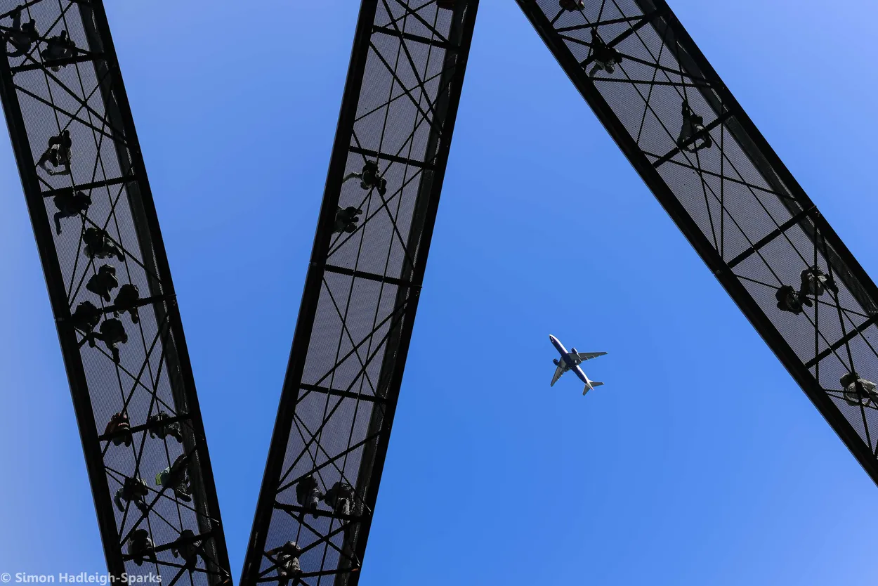 Skywalk