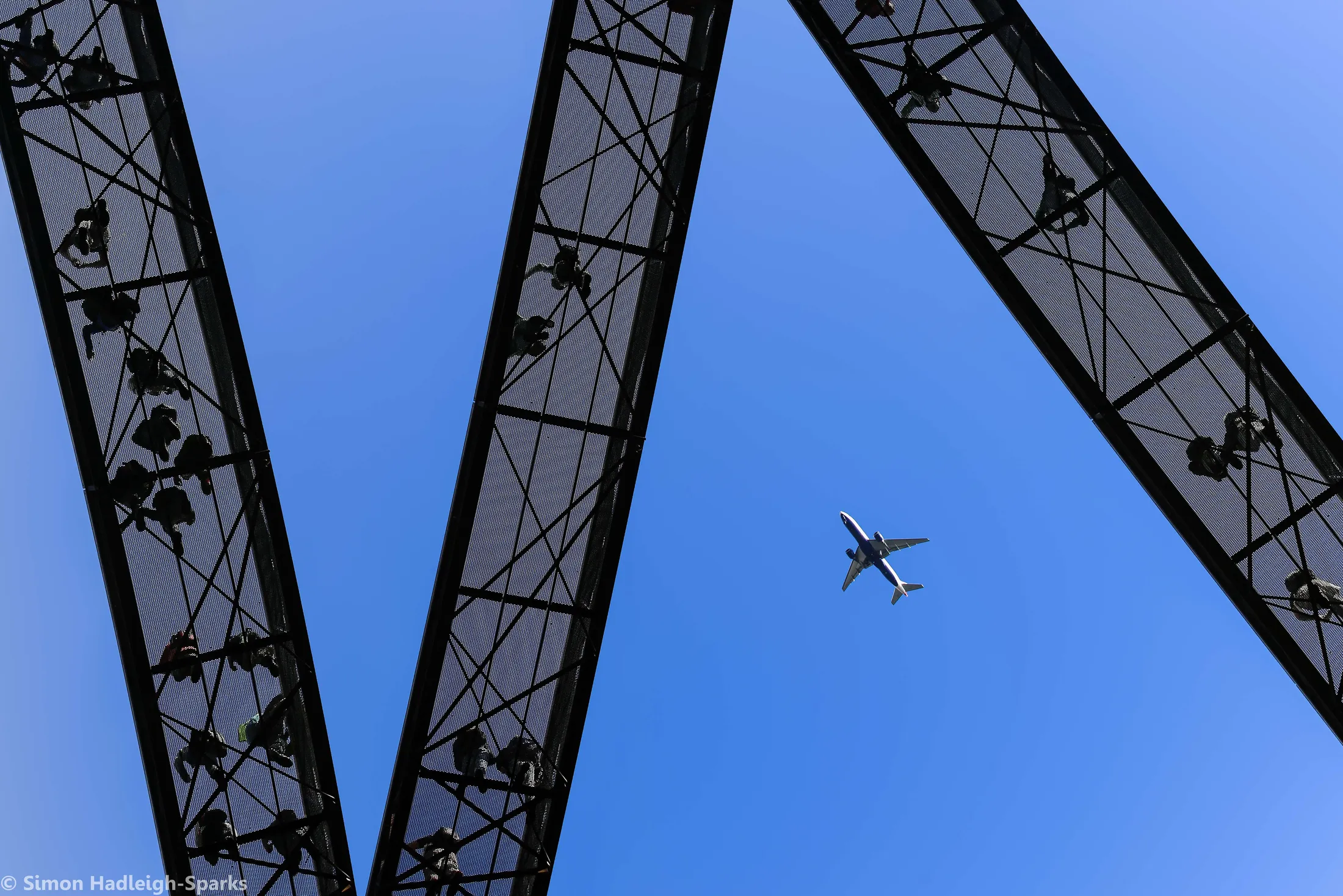 Skywalk
