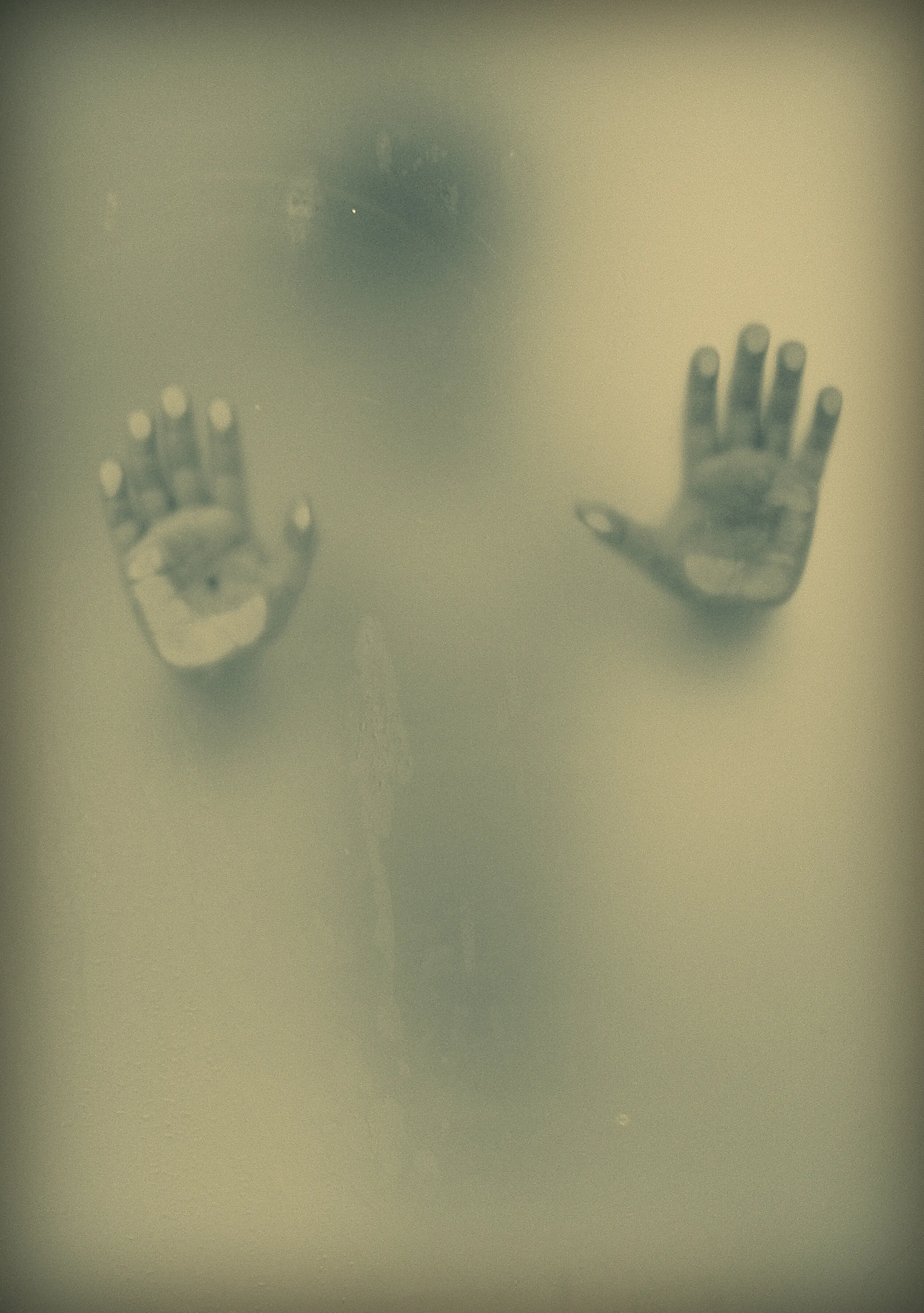 the other side